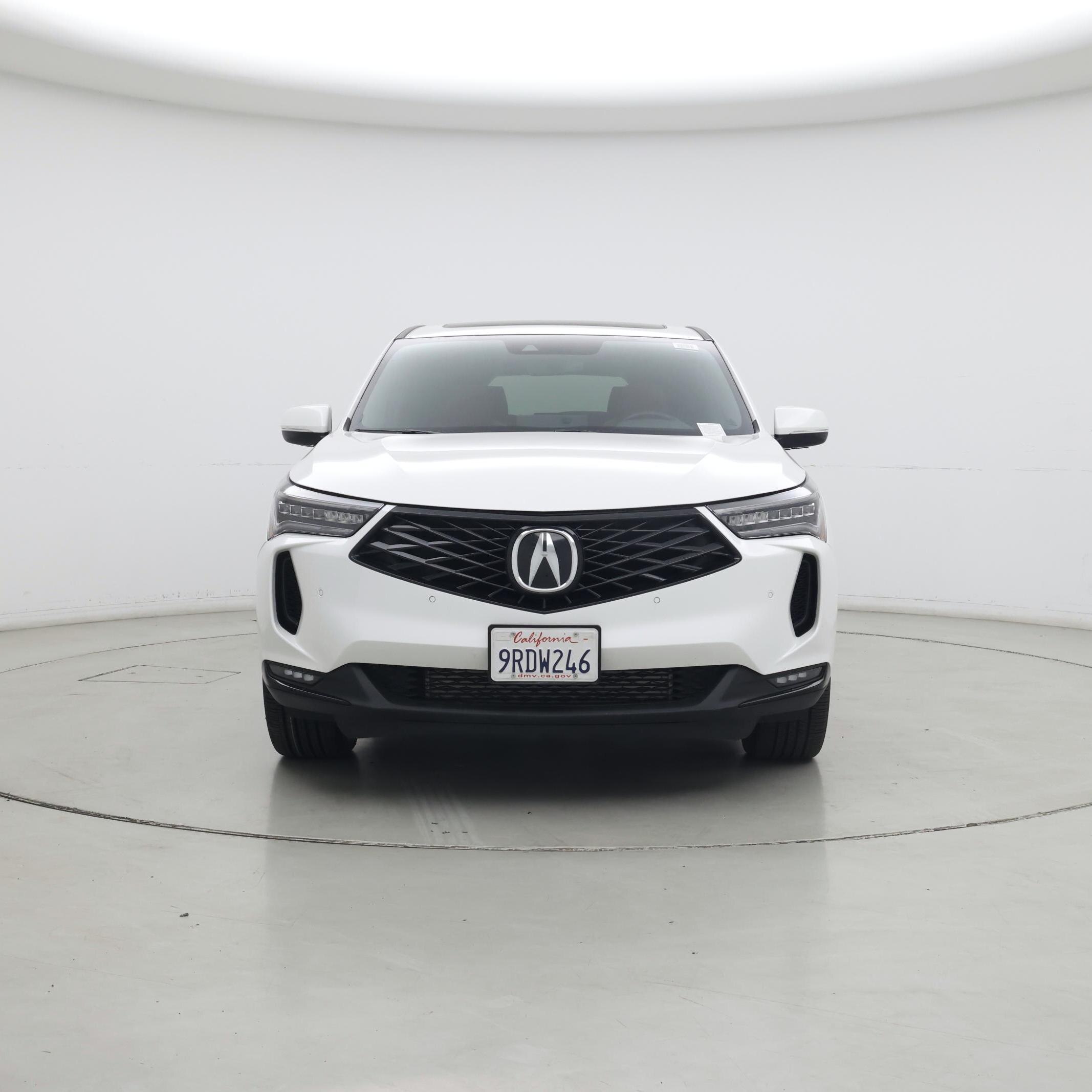 Thumbnail: 2025 Acura RDX - 5