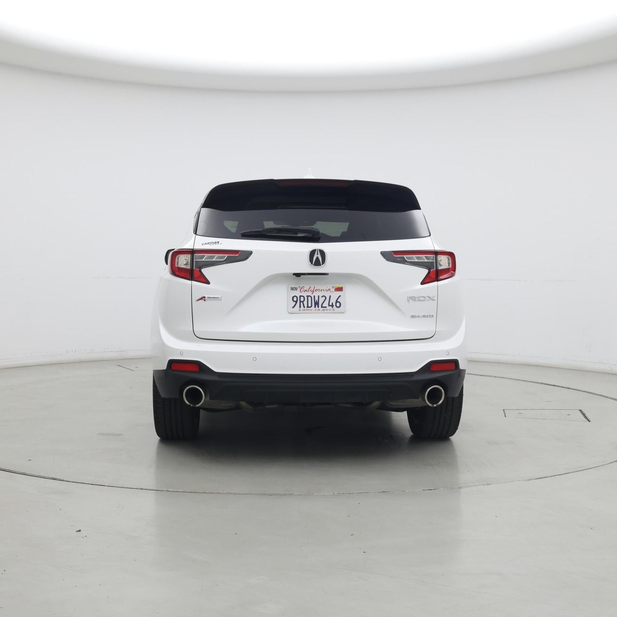 Thumbnail: 2025 Acura RDX - 6