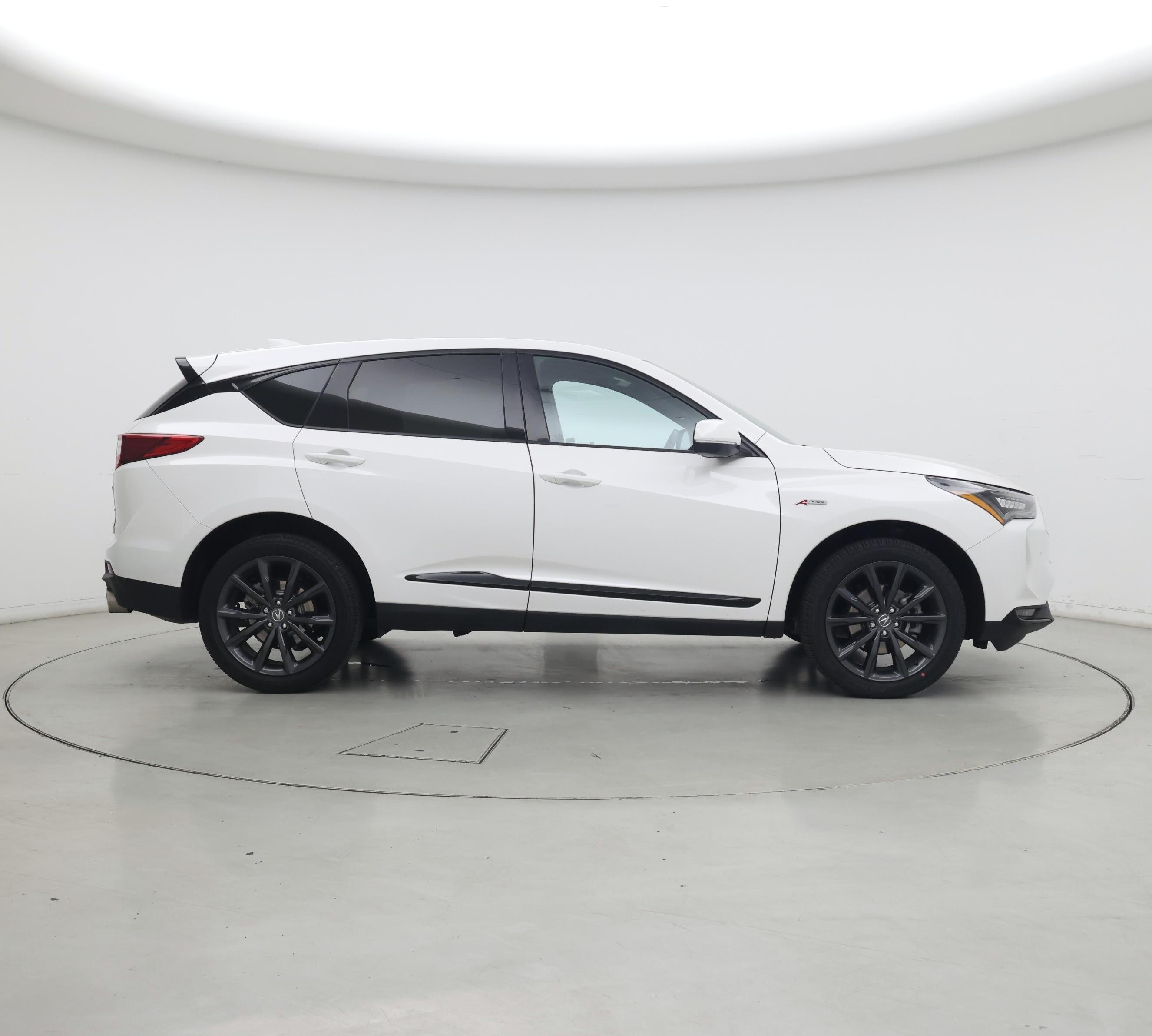 Thumbnail: 2025 Acura RDX - 7
