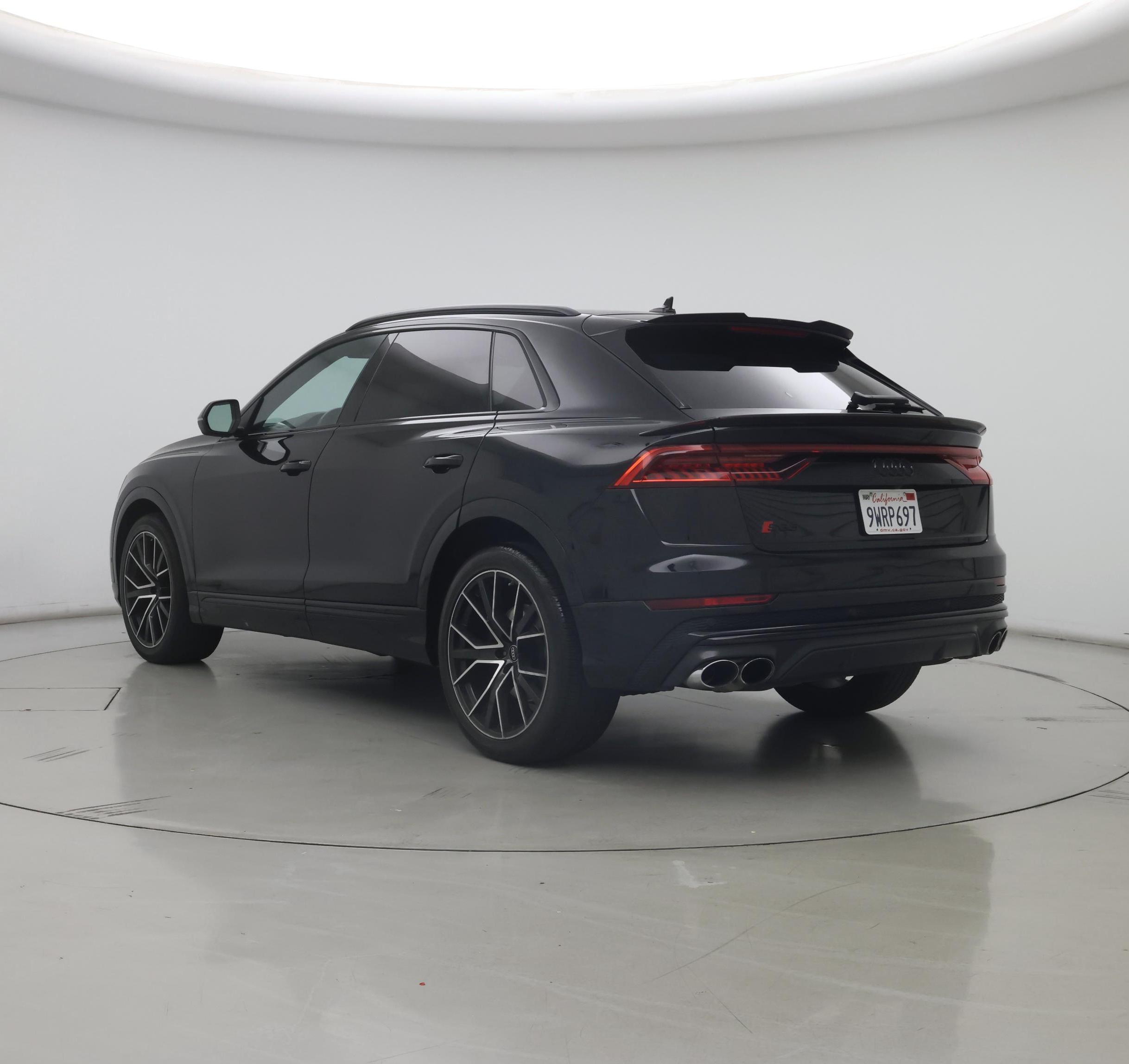 Thumbnail: 2022 Audi SQ8 - 2