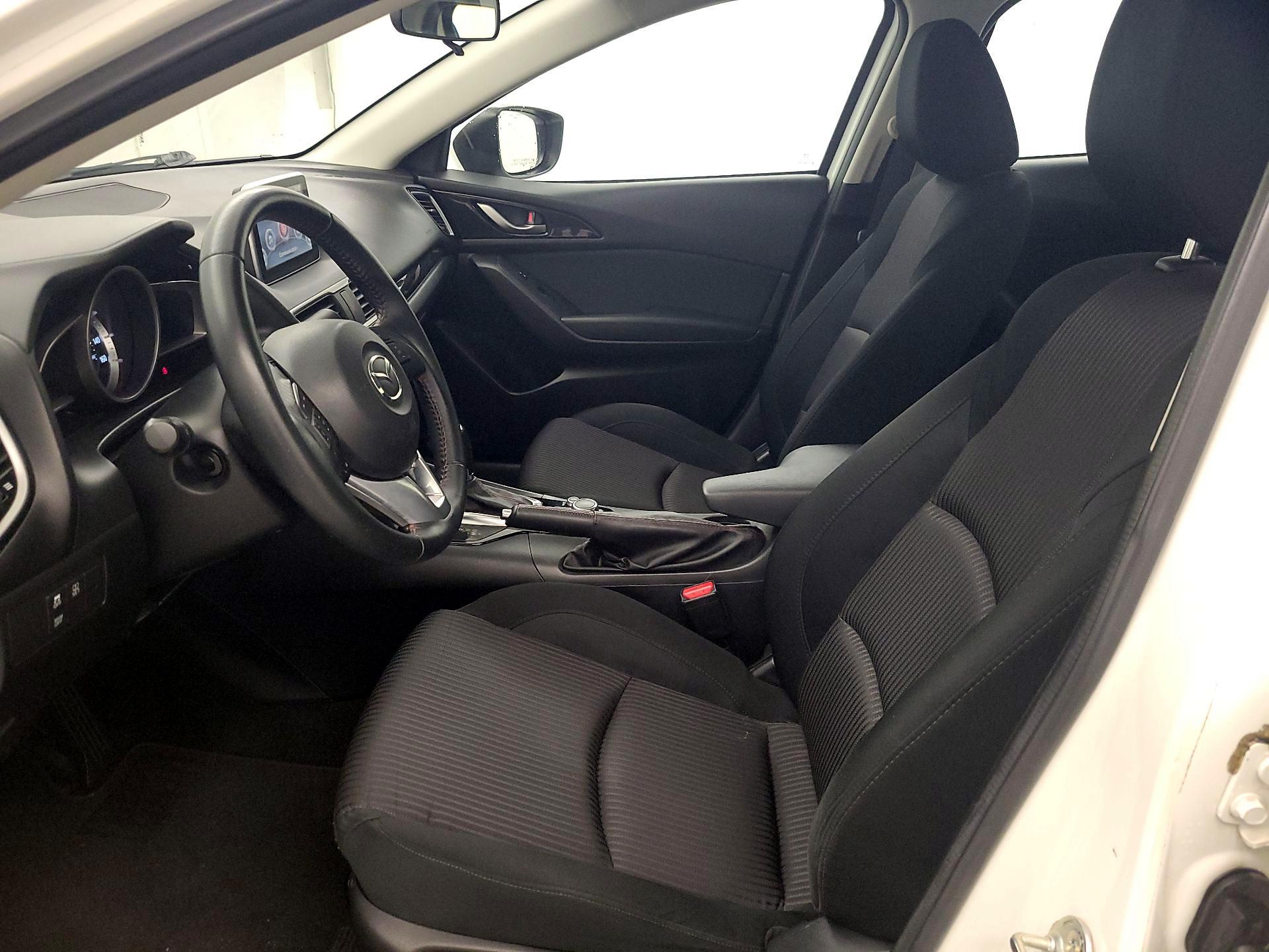 Thumbnail: 2015 Mazda Mazda3 - 9