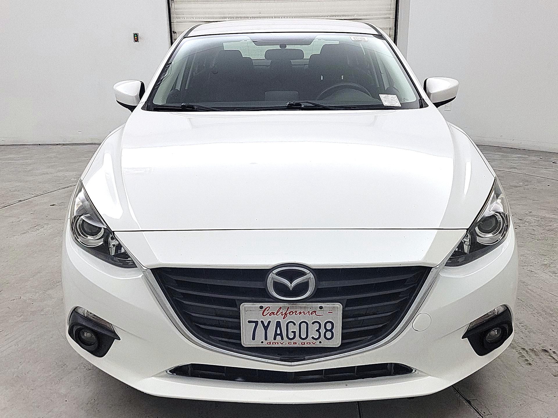 Thumbnail: 2015 Mazda Mazda3 - 2