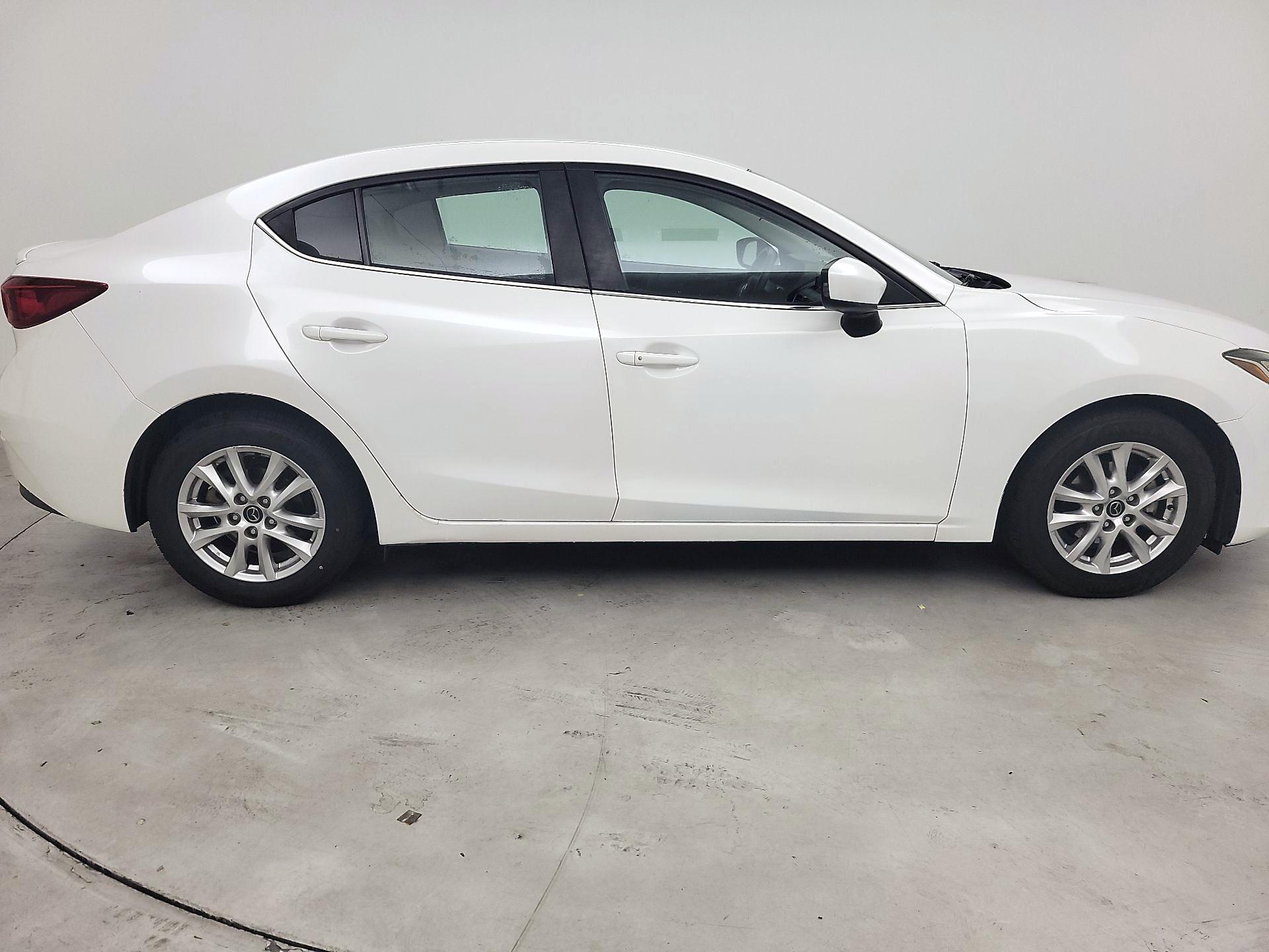 Thumbnail: 2015 Mazda Mazda3 - 4