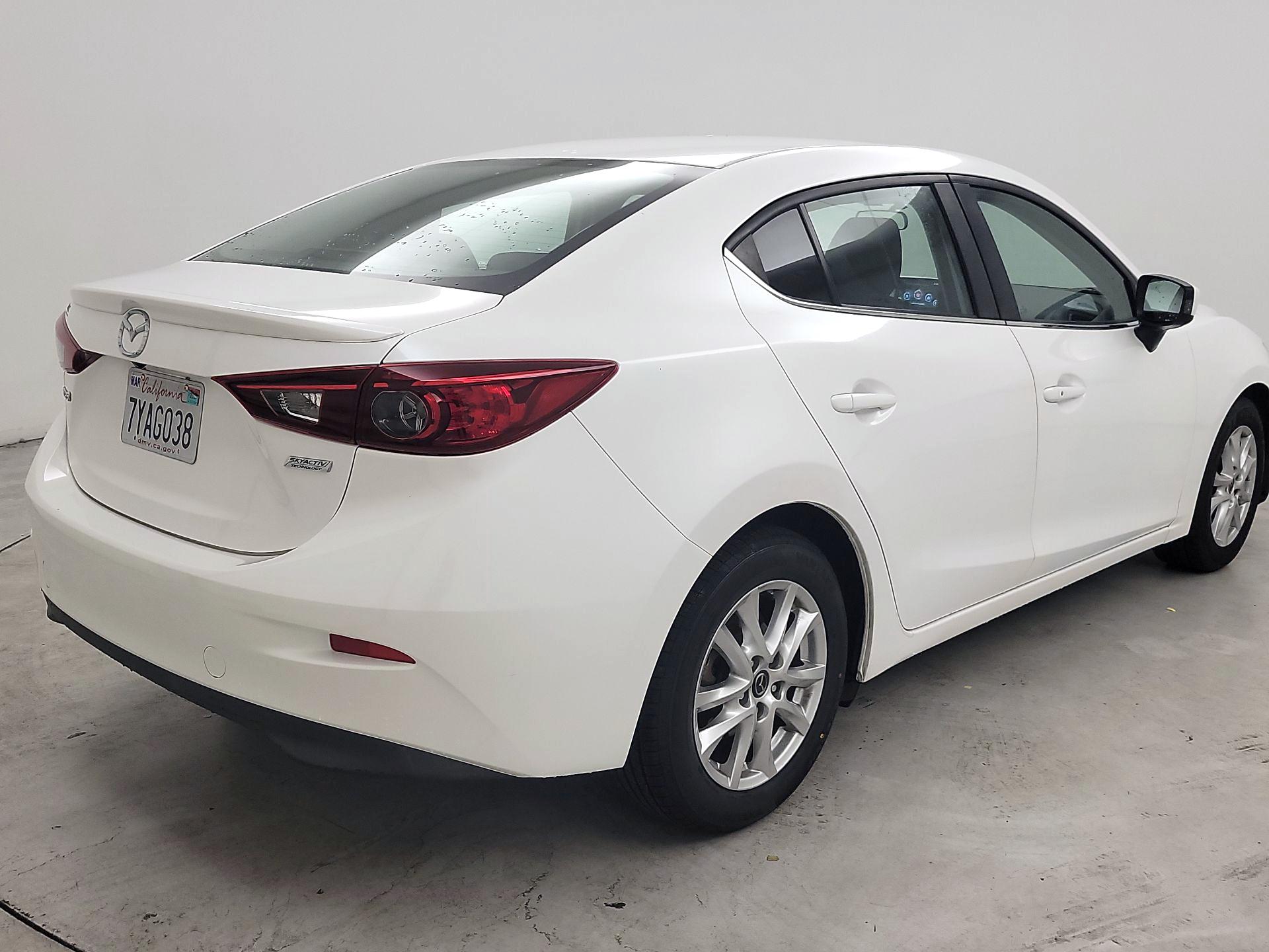 Thumbnail: 2015 Mazda Mazda3 - 5