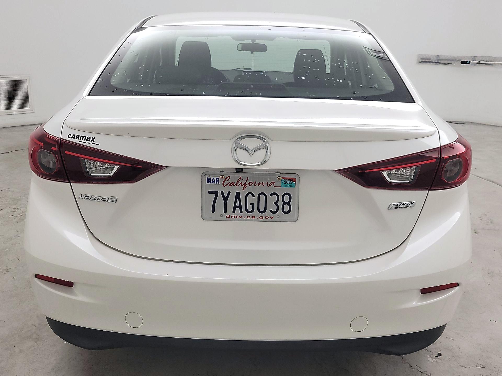 Thumbnail: 2015 Mazda Mazda3 - 6