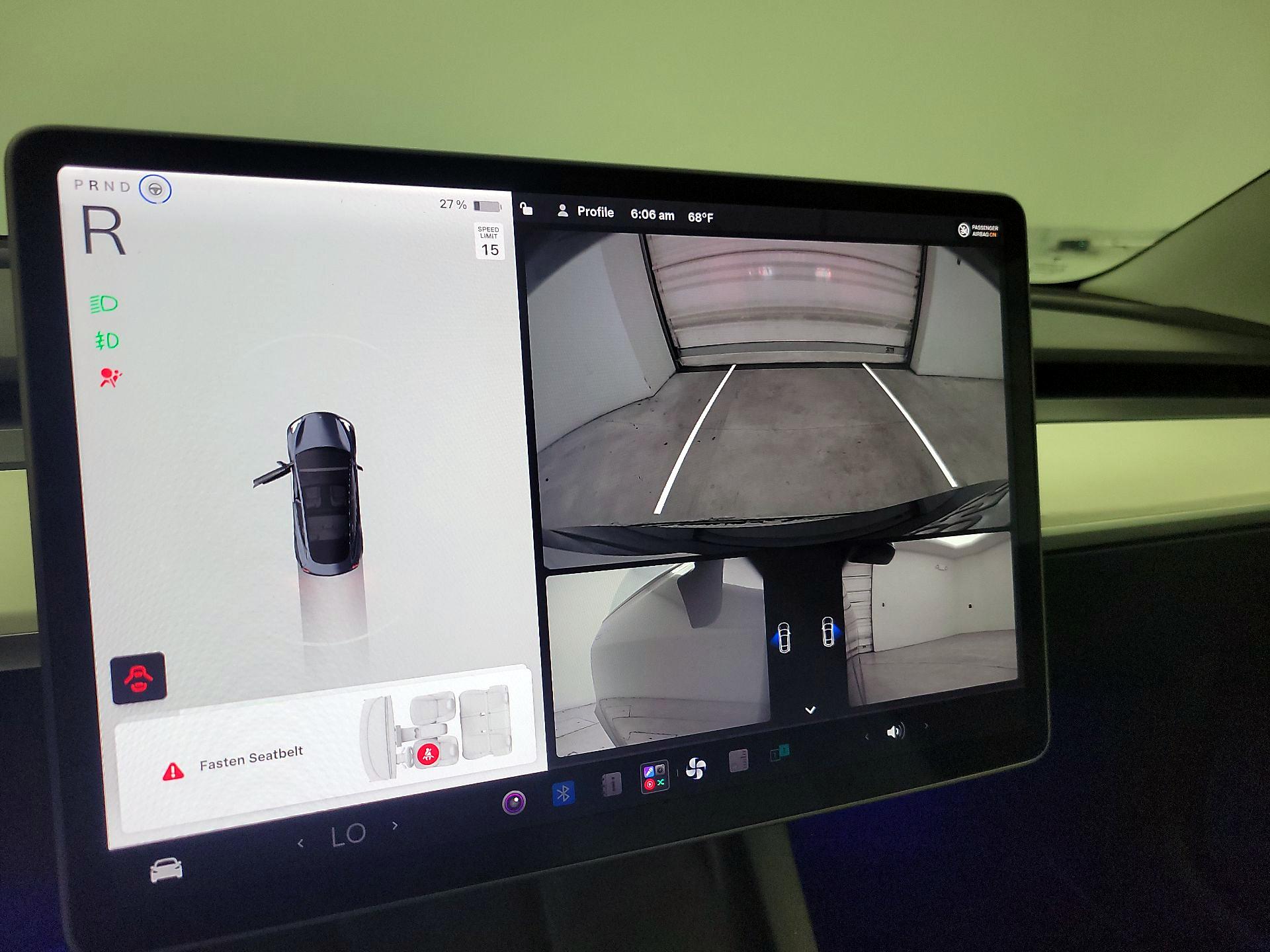 Thumbnail: 2021 Tesla Model 3 - 12