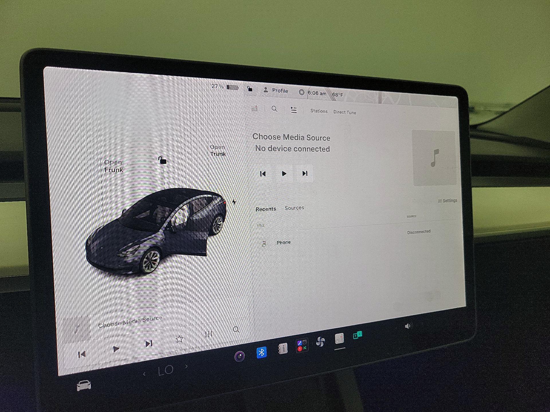 Thumbnail: 2021 Tesla Model 3 - 13