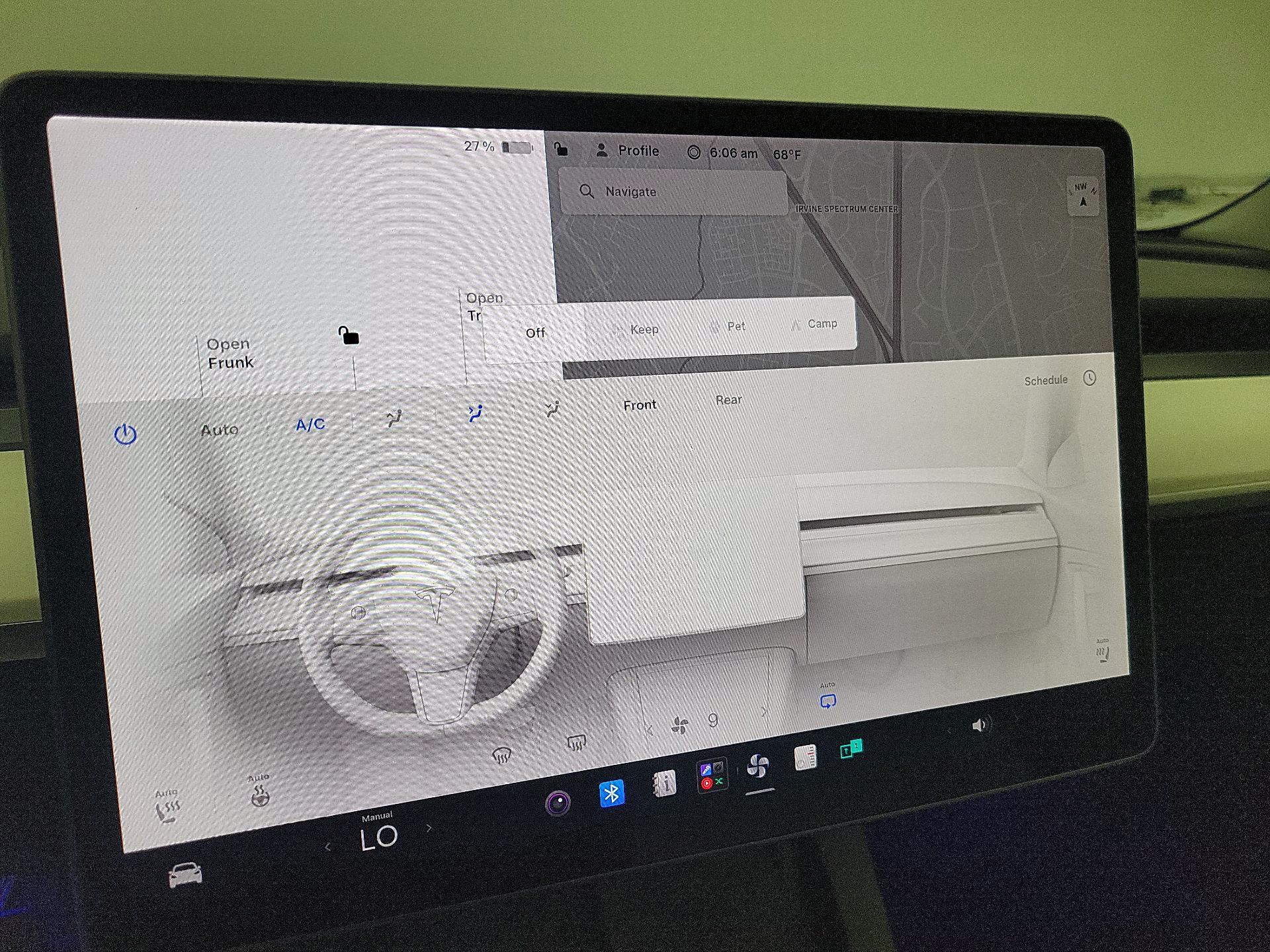 Thumbnail: 2021 Tesla Model 3 - 14