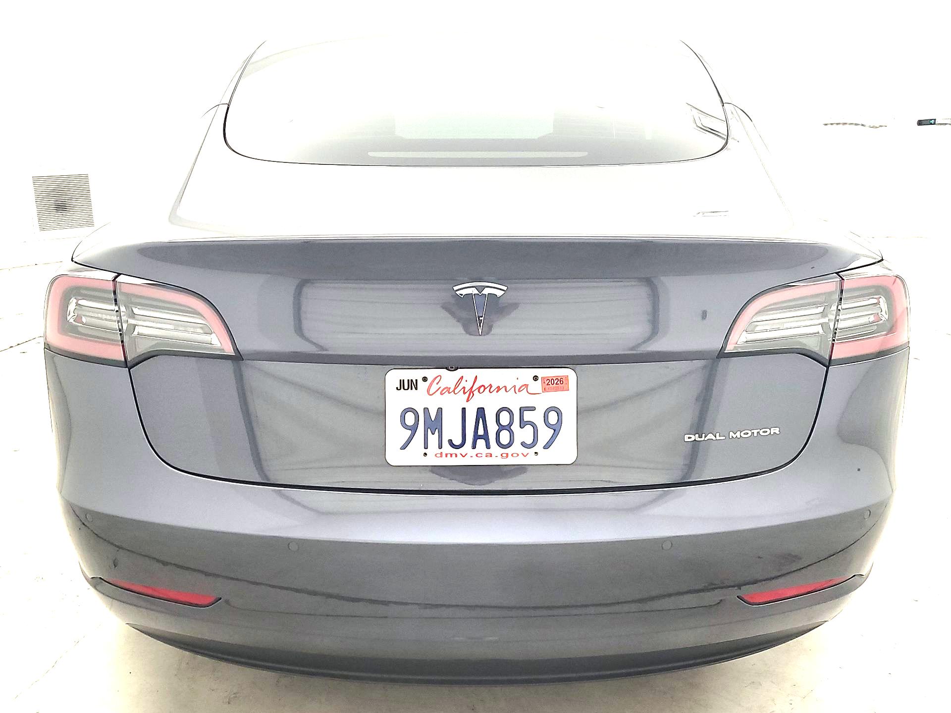 Thumbnail: 2021 Tesla Model 3 - 6