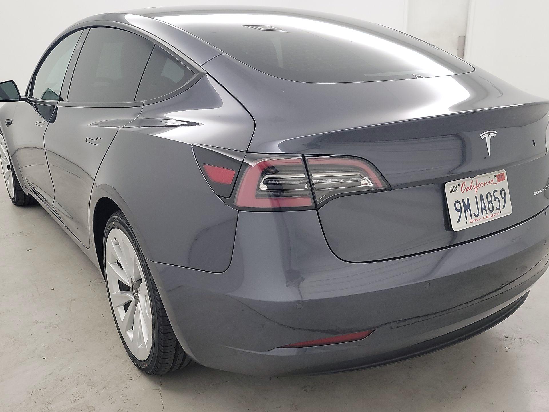Thumbnail: 2021 Tesla Model 3 - 7