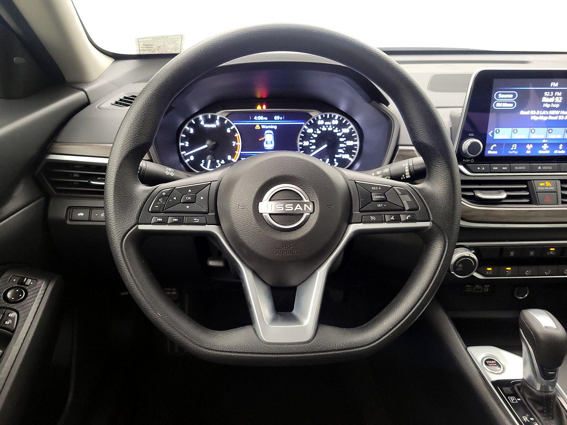 Thumbnail: 2025 Nissan Altima - 10