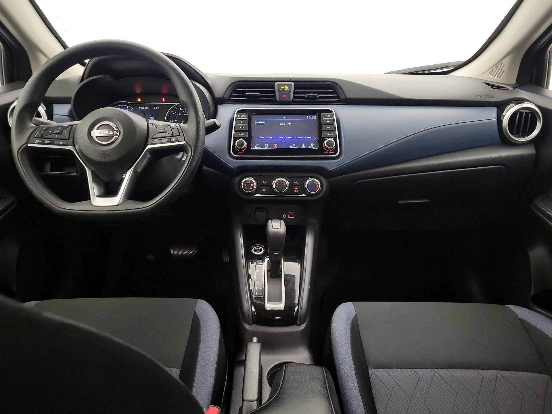 Thumbnail: 2025 Nissan Versa - 9