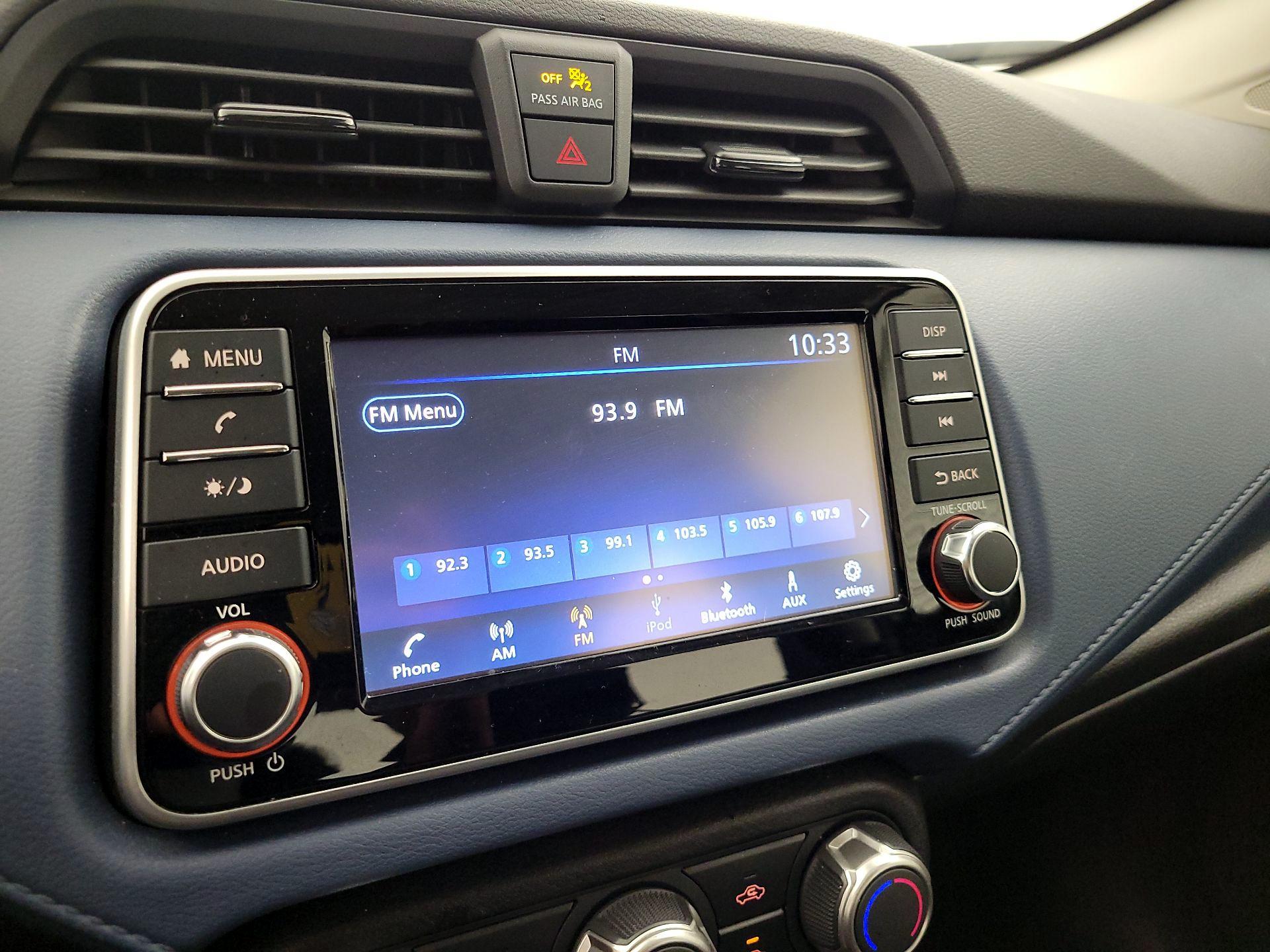 Thumbnail: 2025 Nissan Versa - 14