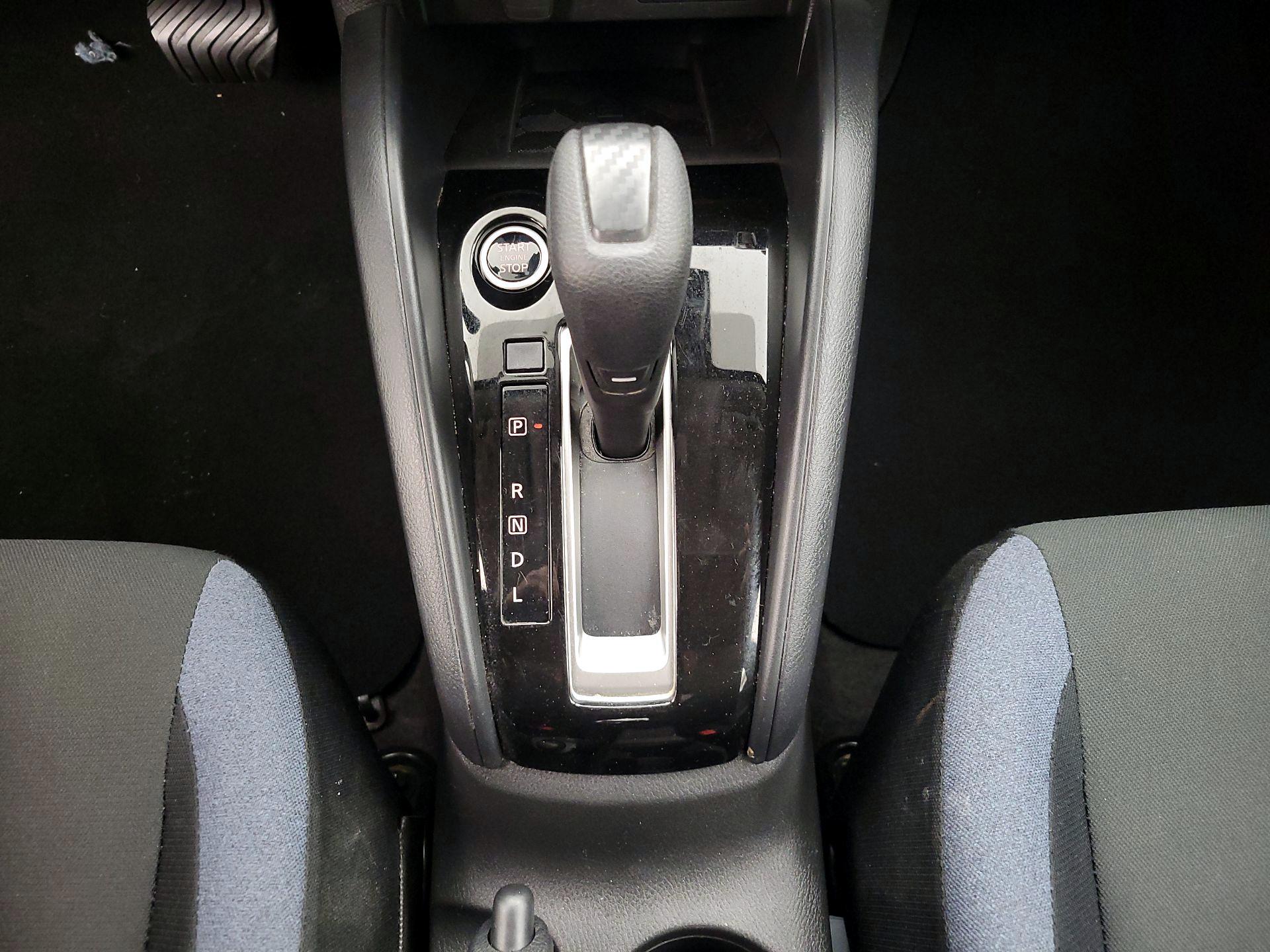 Thumbnail: 2025 Nissan Versa - 16