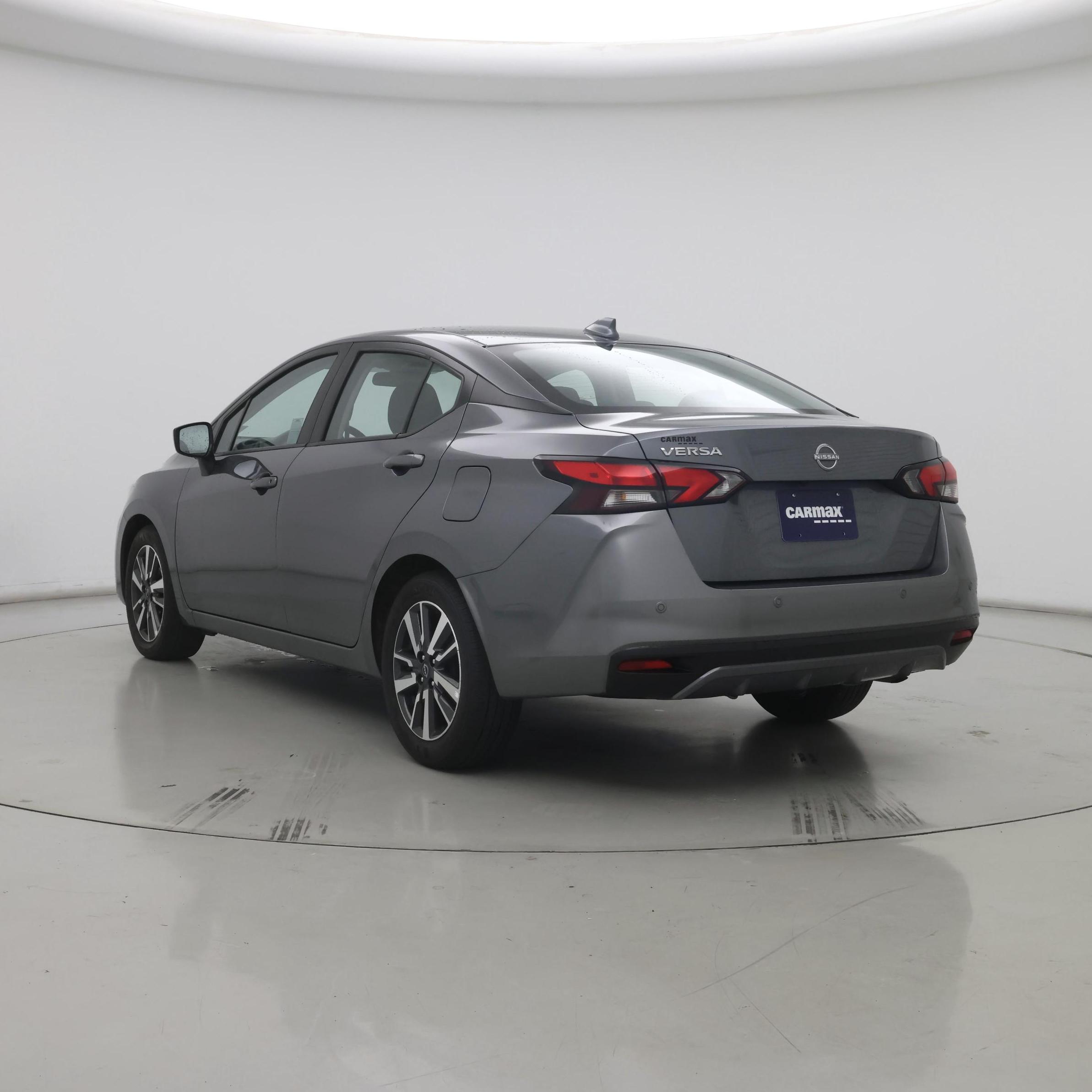 Thumbnail: 2025 Nissan Versa - 2