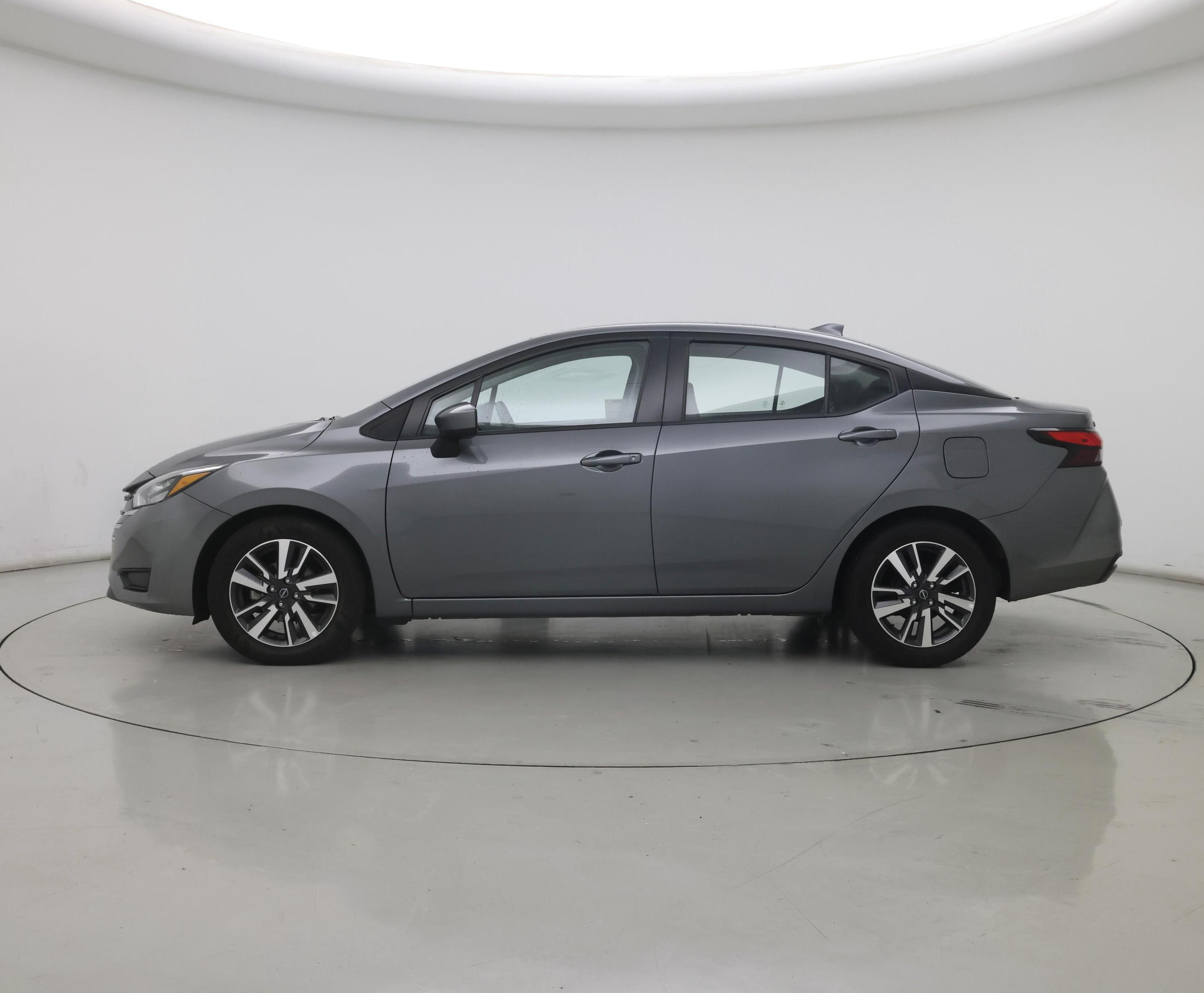 Thumbnail: 2025 Nissan Versa - 3