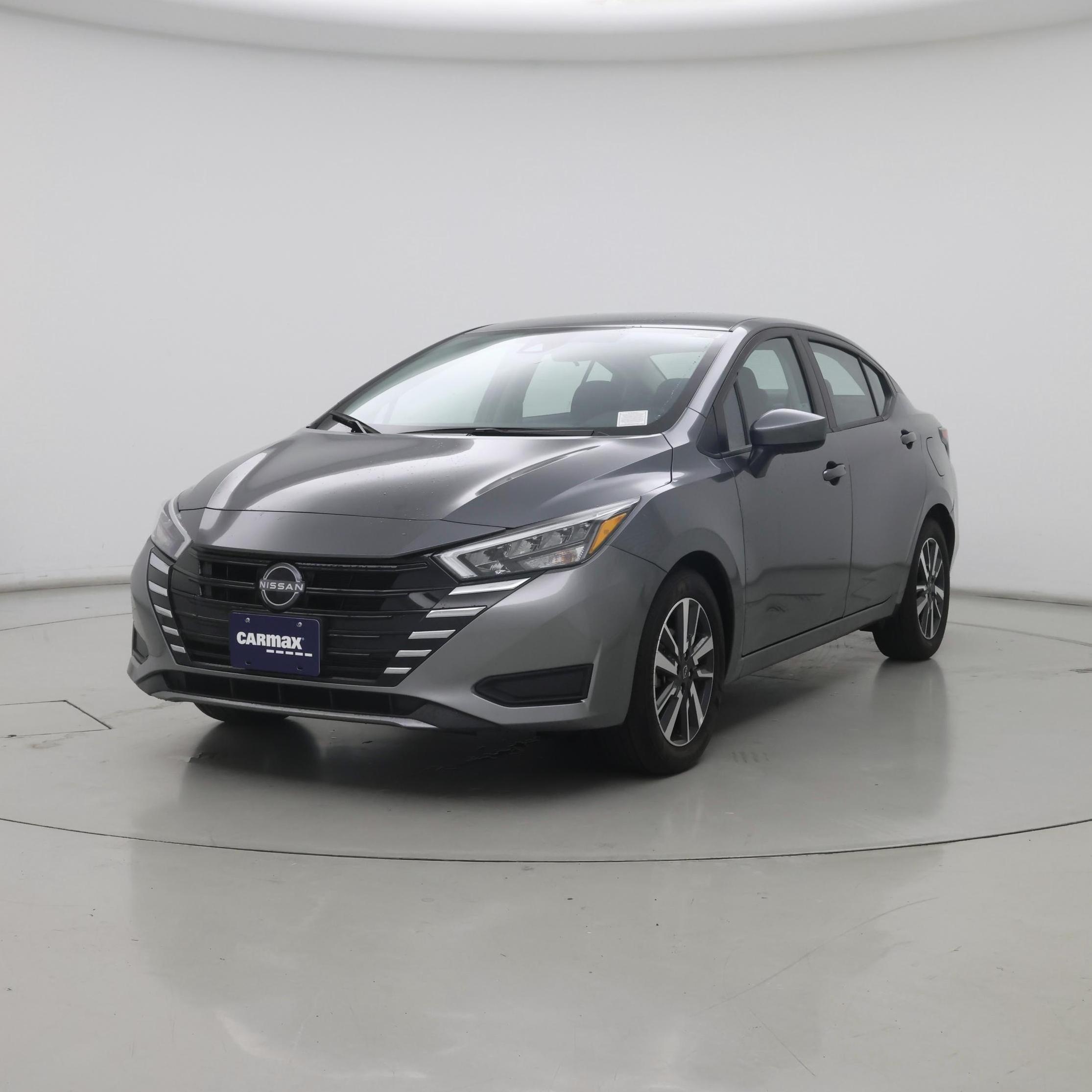 Thumbnail: 2025 Nissan Versa - 4