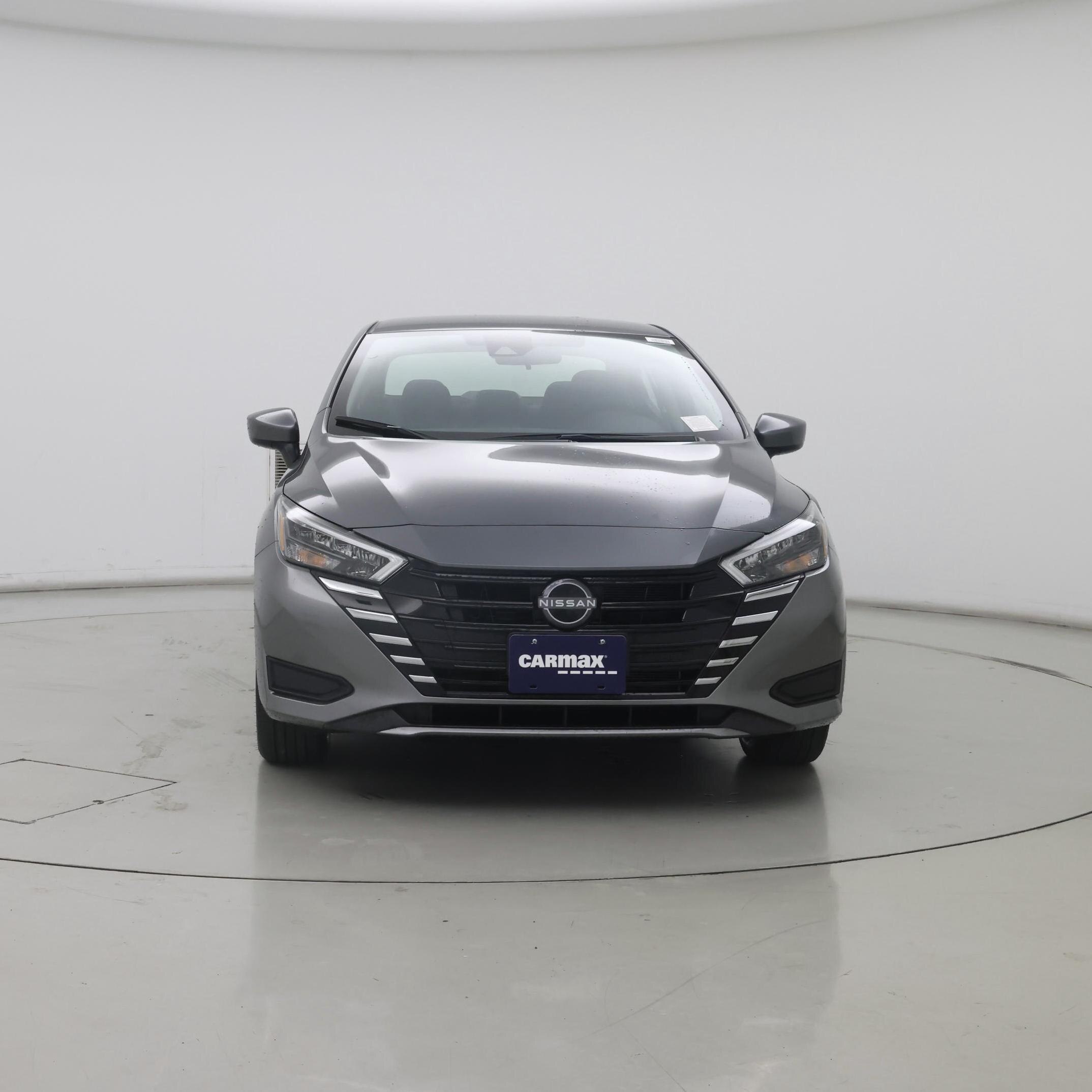 Thumbnail: 2025 Nissan Versa - 5