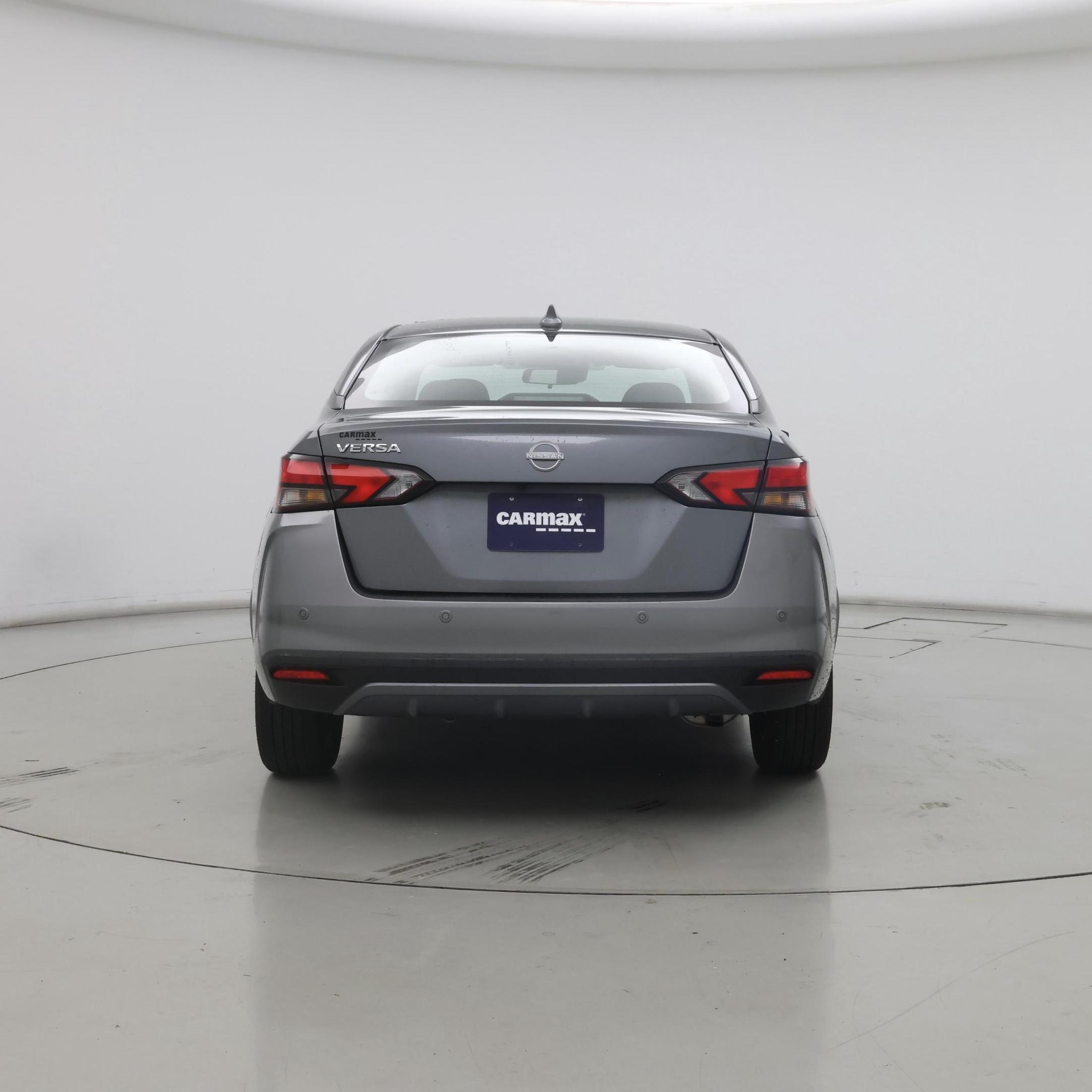 Thumbnail: 2025 Nissan Versa - 6