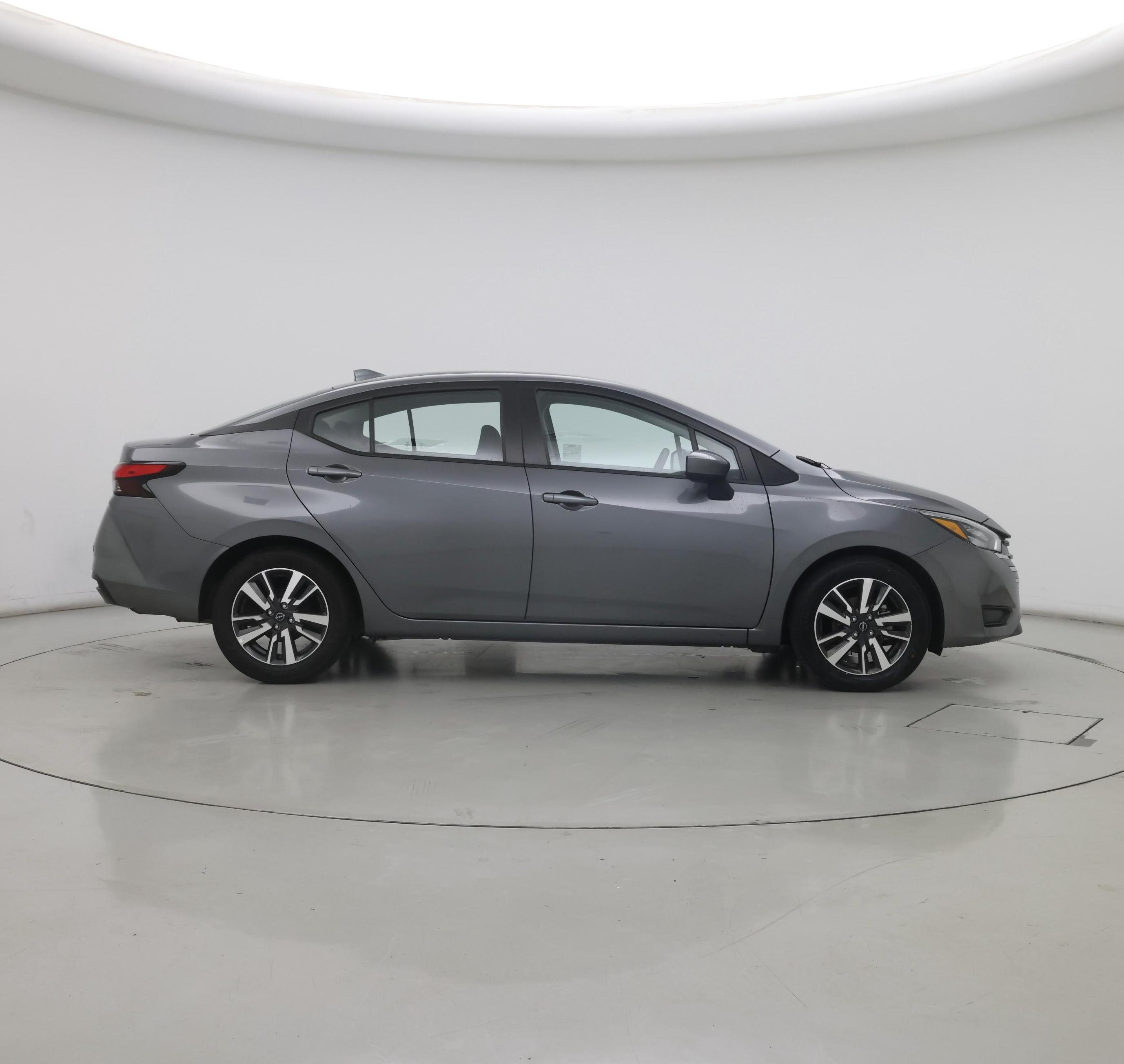 Thumbnail: 2025 Nissan Versa - 7