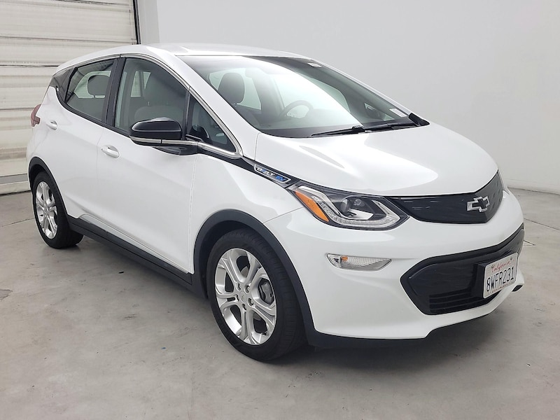 2021 Chevrolet Bolt EV LT -
                  Irvine, CA