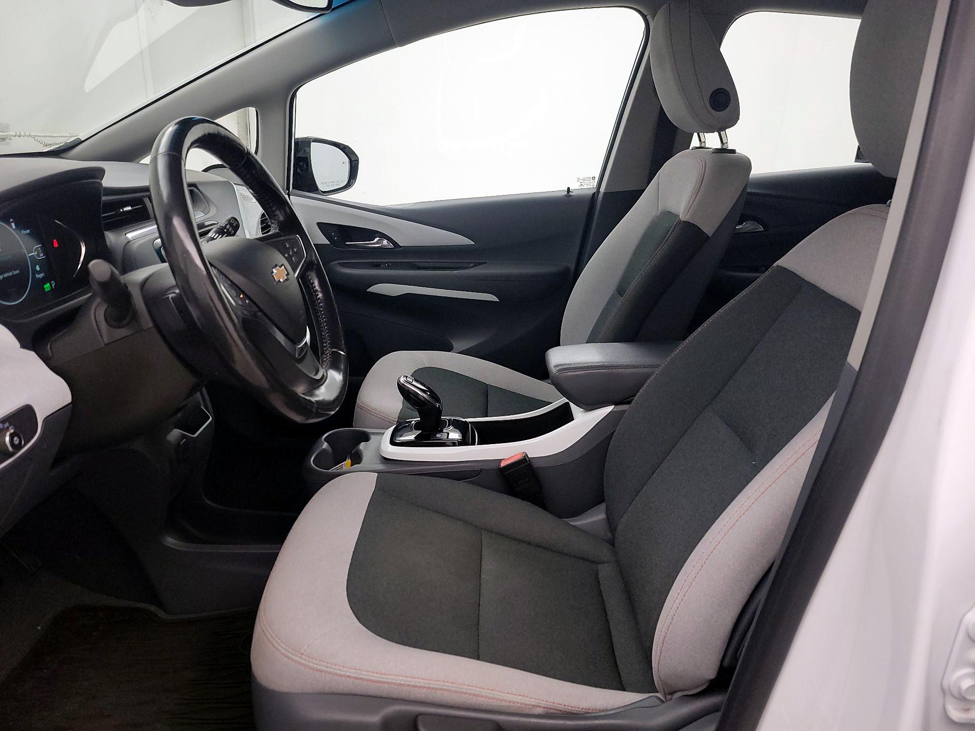 Thumbnail: 2021 Chevrolet Bolt EV - 9