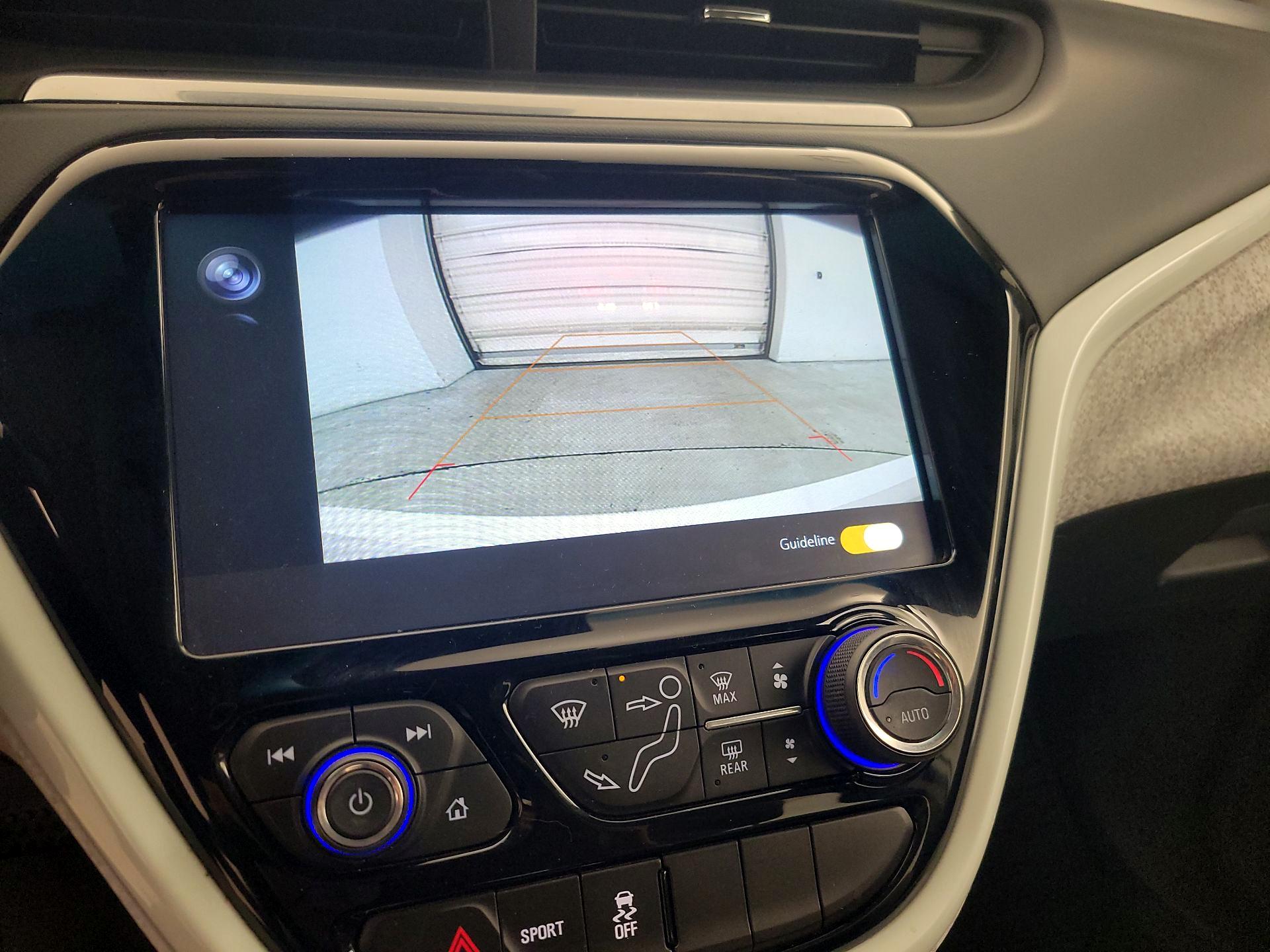Thumbnail: 2021 Chevrolet Bolt EV - 12