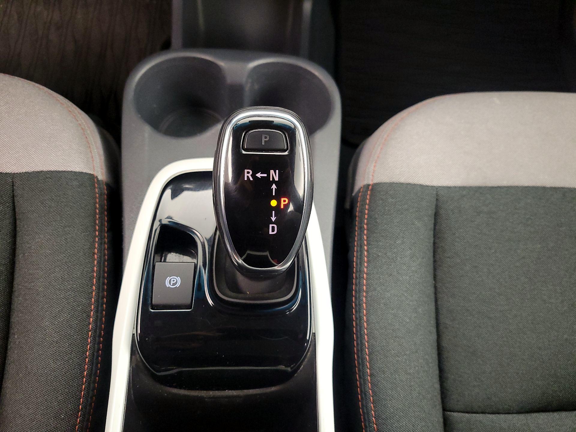 Thumbnail: 2021 Chevrolet Bolt EV - 15