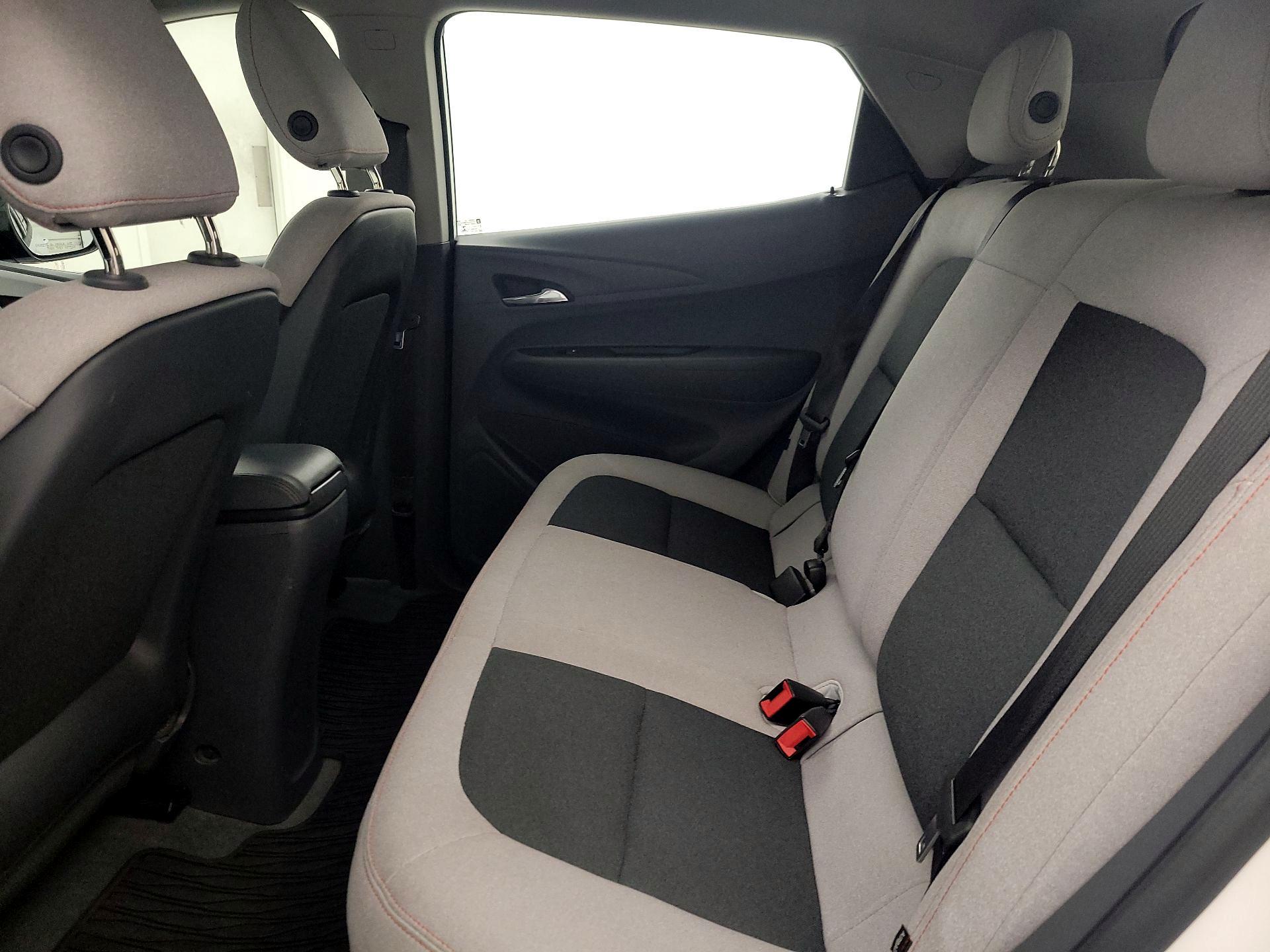 Thumbnail: 2021 Chevrolet Bolt EV - 16