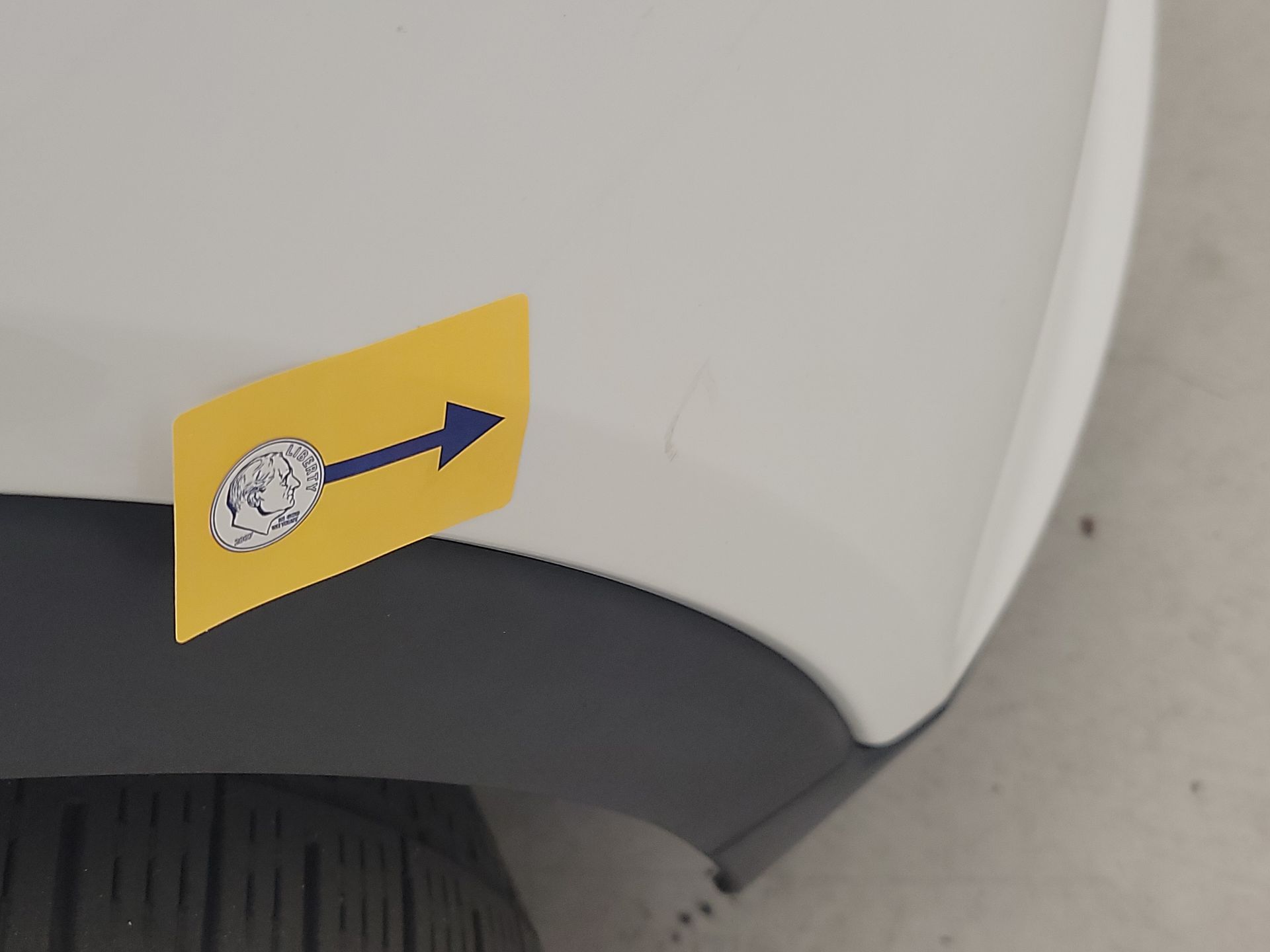 Thumbnail: 2021 Chevrolet Bolt EV - 20