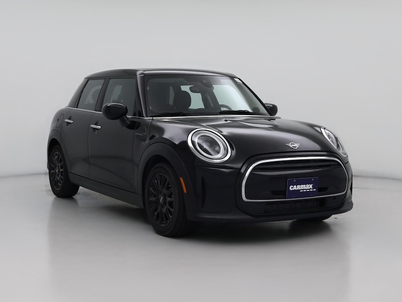2022 MINI Cooper Hardtop  -
                  Oxnard, CA