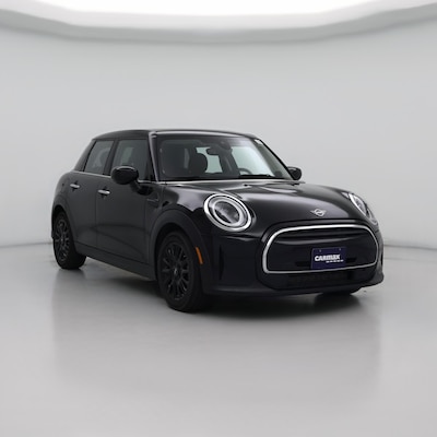 2022 Mini Cooper Hardtop