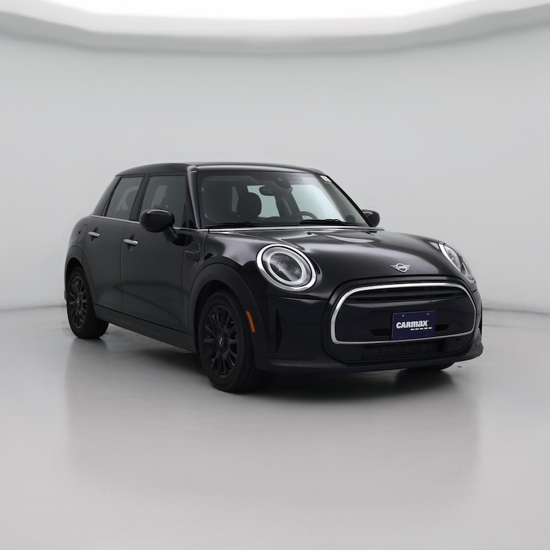 2022 Mini Cooper Hardtop