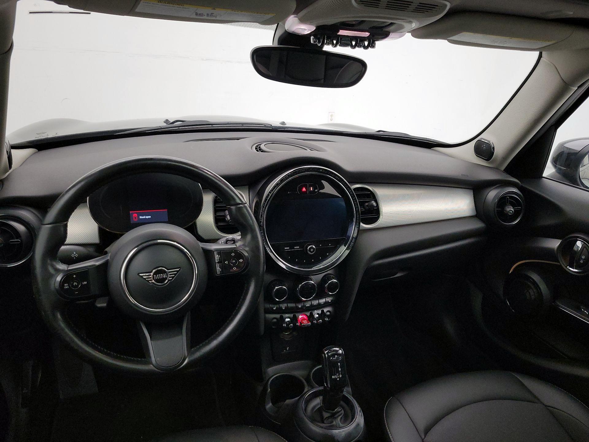 Thumbnail: 2022 MINI Cooper Hardtop - 9