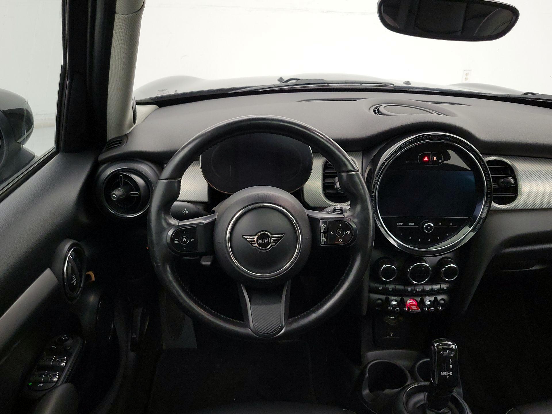 Thumbnail: 2022 MINI Cooper Hardtop - 10