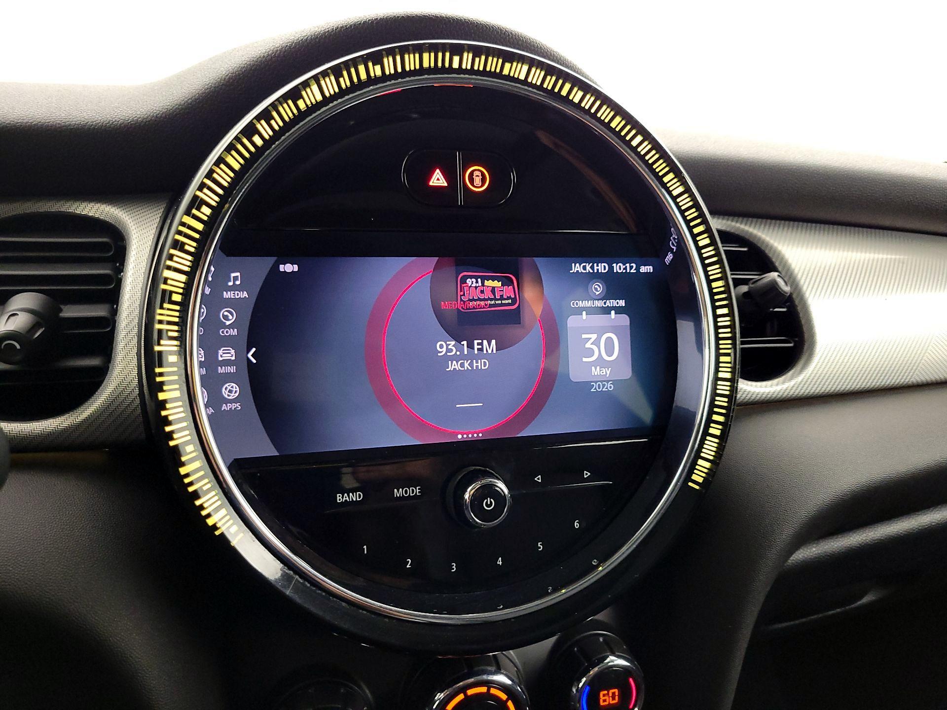 Thumbnail: 2022 MINI Cooper Hardtop - 15