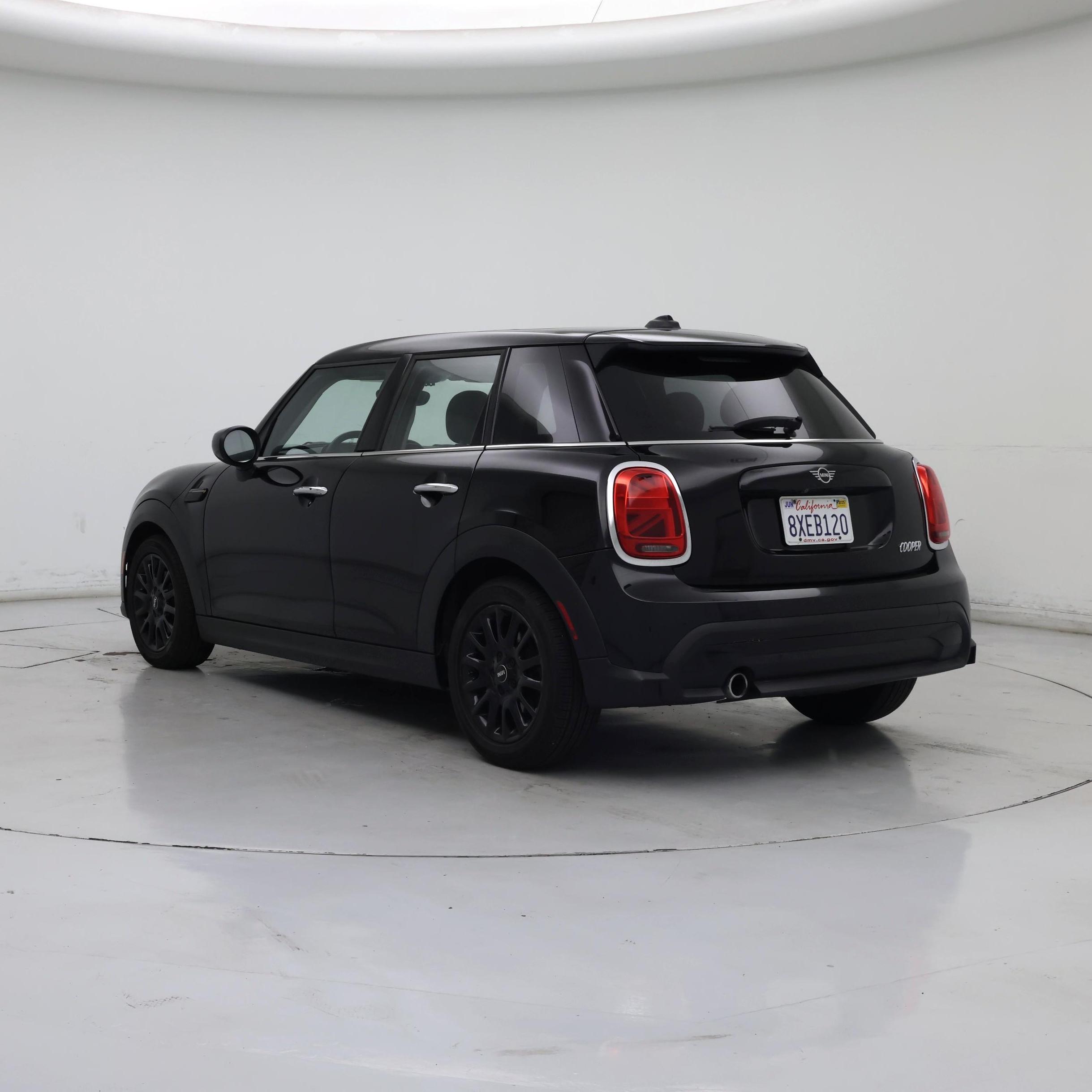 Thumbnail: 2022 MINI Cooper Hardtop - 2