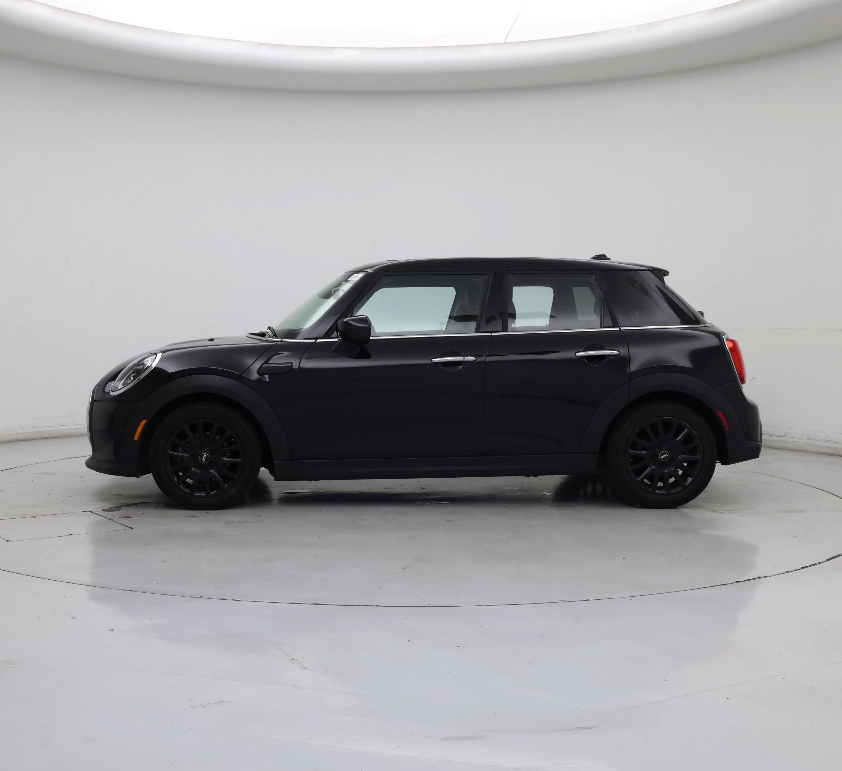 Thumbnail: 2022 MINI Cooper Hardtop - 3