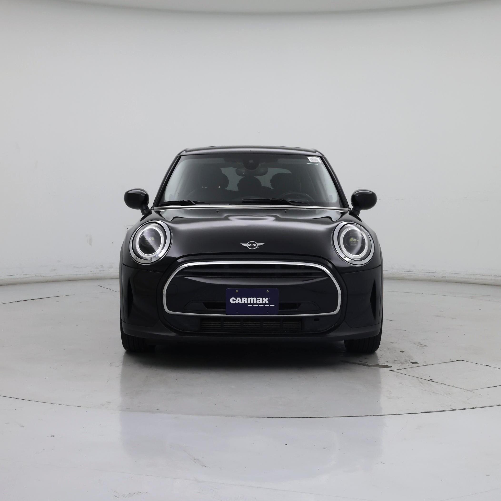 Thumbnail: 2022 MINI Cooper Hardtop - 5