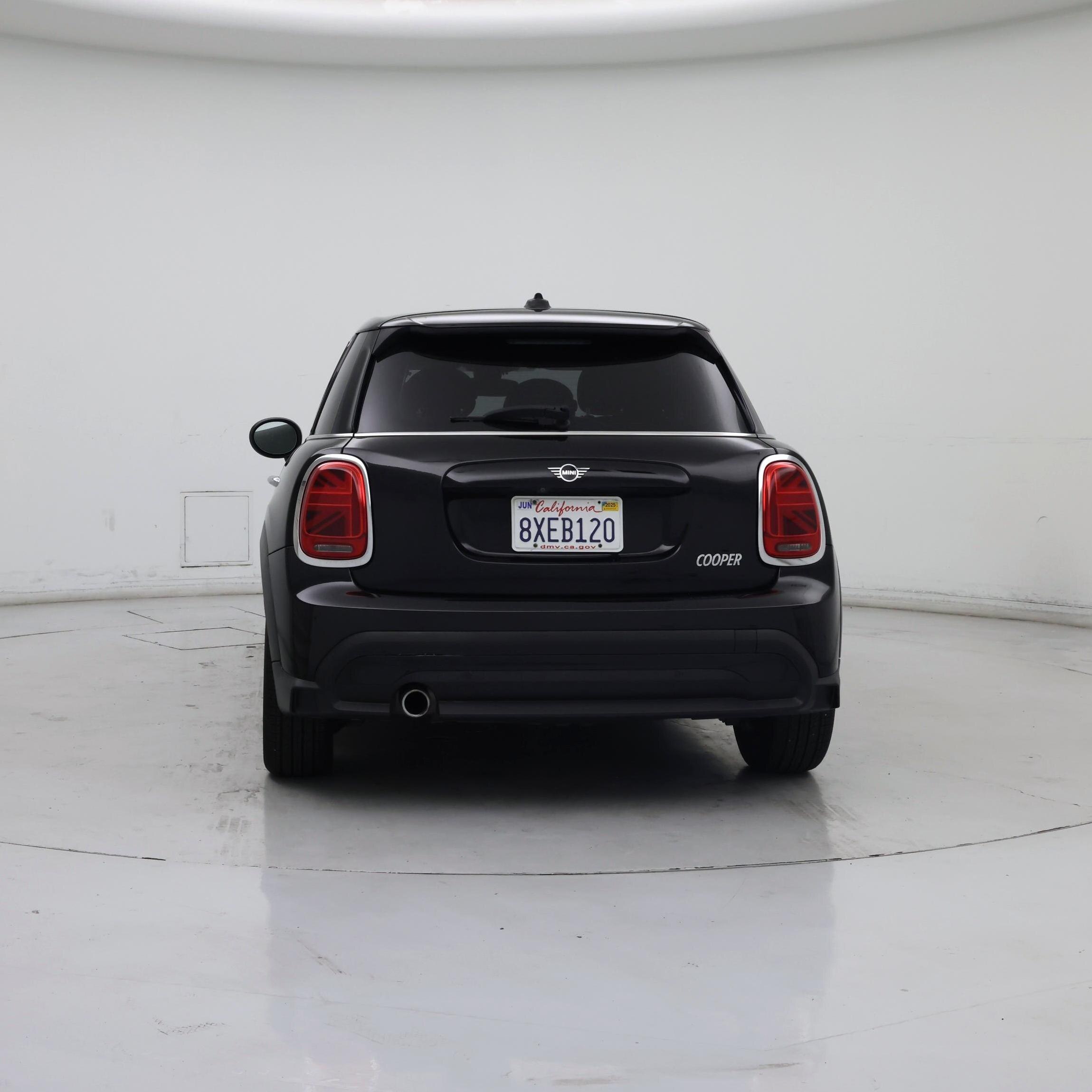 Thumbnail: 2022 MINI Cooper Hardtop - 6