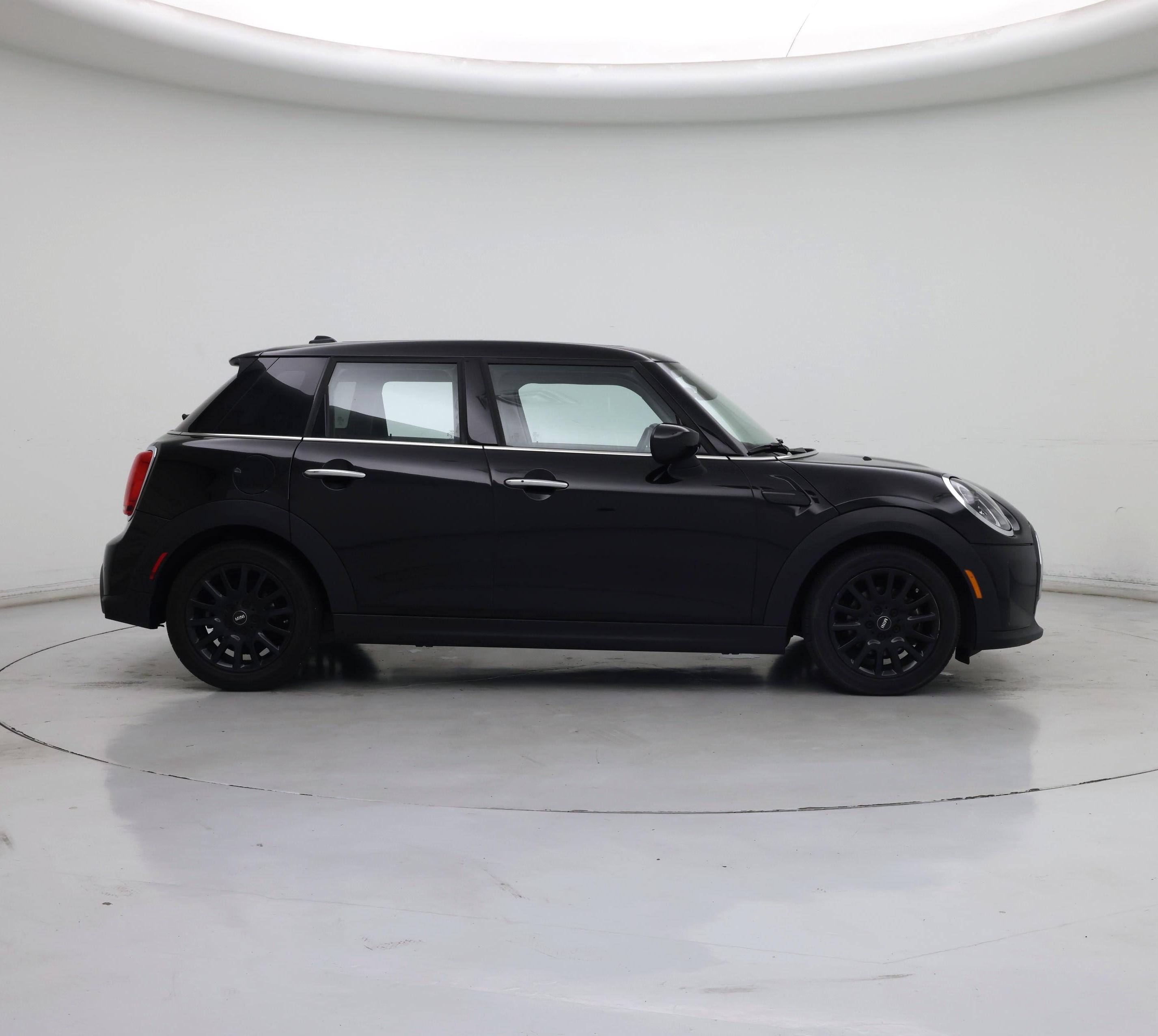 Thumbnail: 2022 MINI Cooper Hardtop - 7