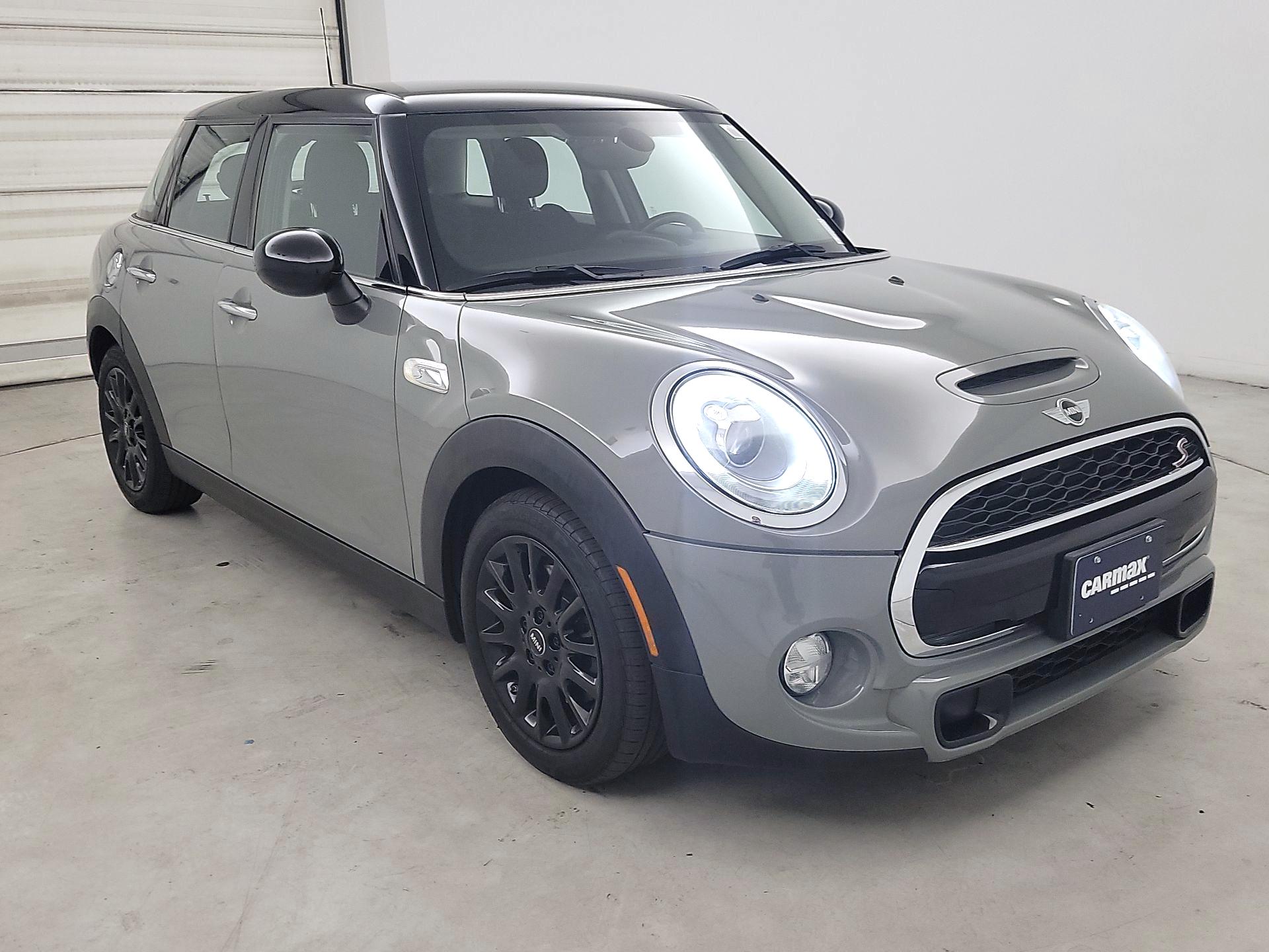 Thumbnail: 2016 MINI Cooper Hardtop - 1