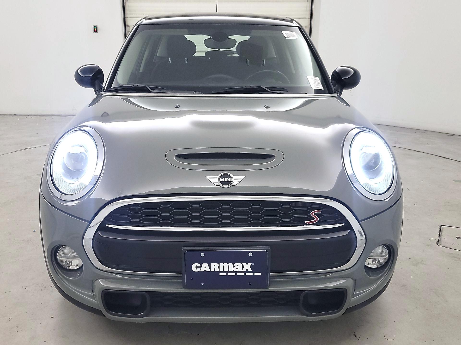 Thumbnail: 2016 MINI Cooper Hardtop - 2
