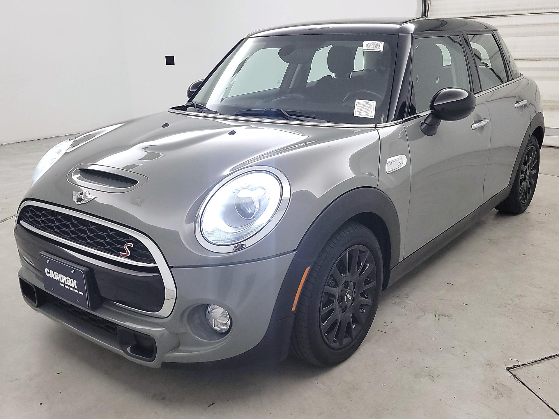 Thumbnail: 2016 MINI Cooper Hardtop - 3