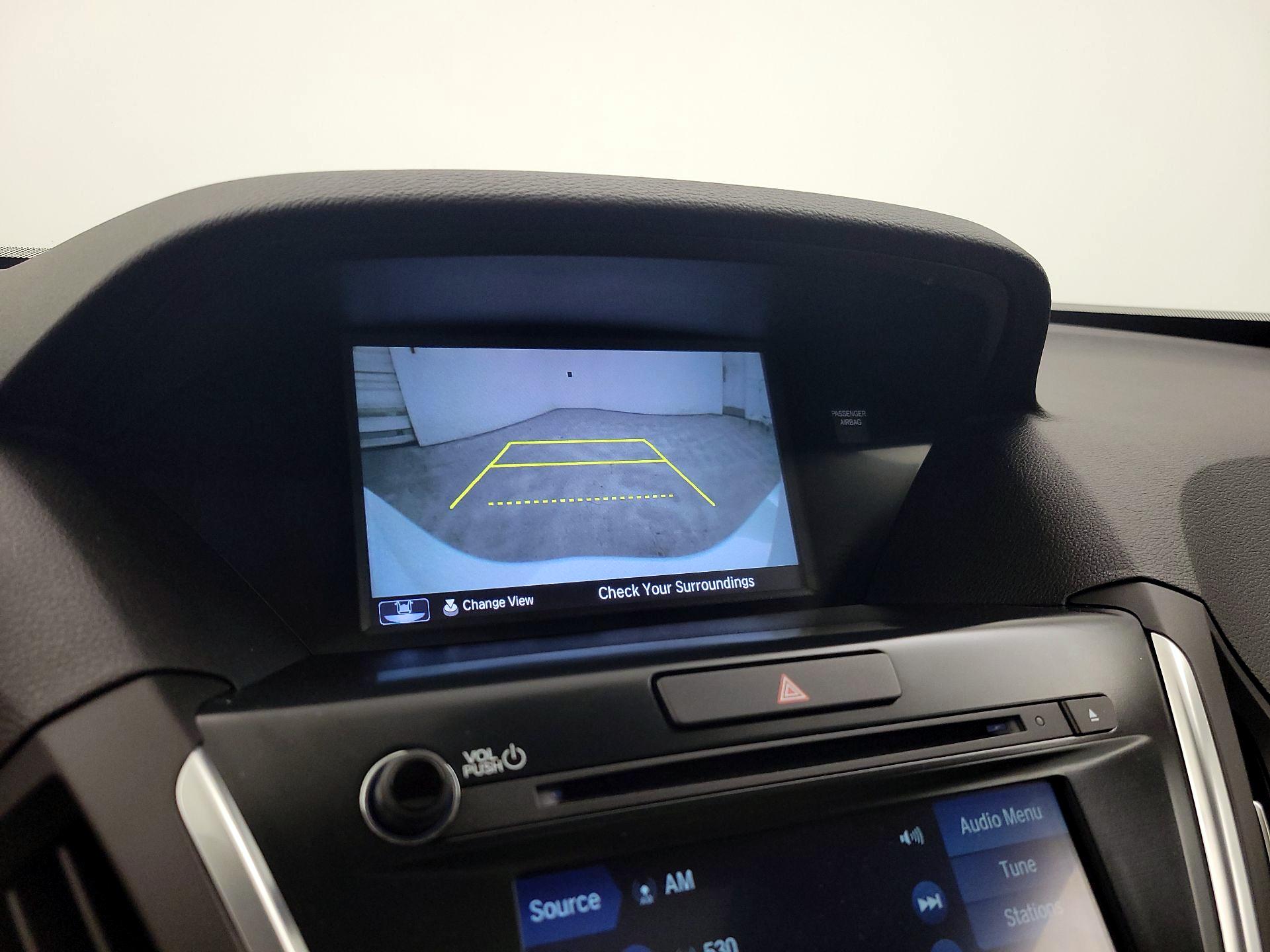 Thumbnail: 2020 Acura MDX - 14