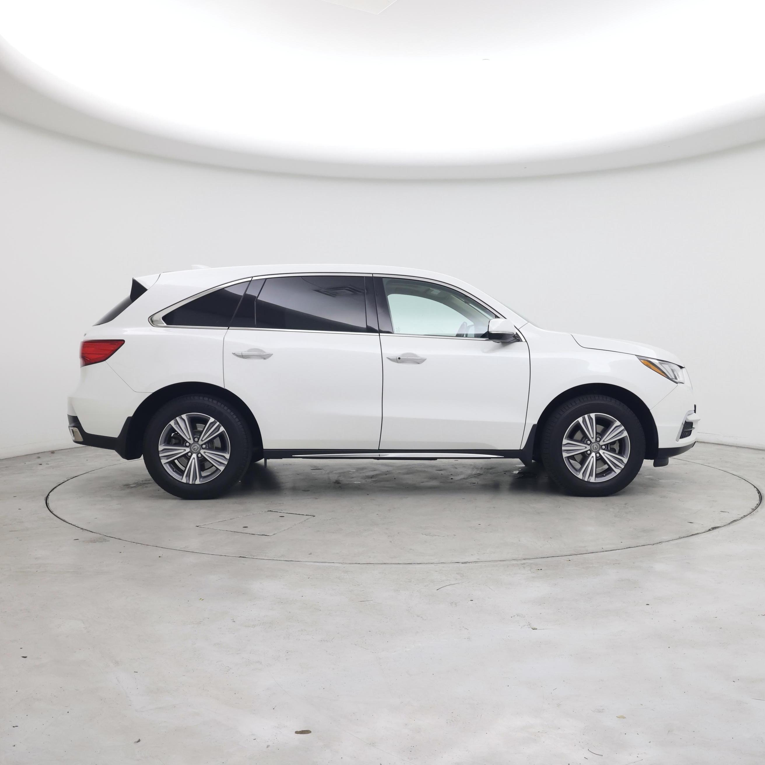 Thumbnail: 2020 Acura MDX - 7