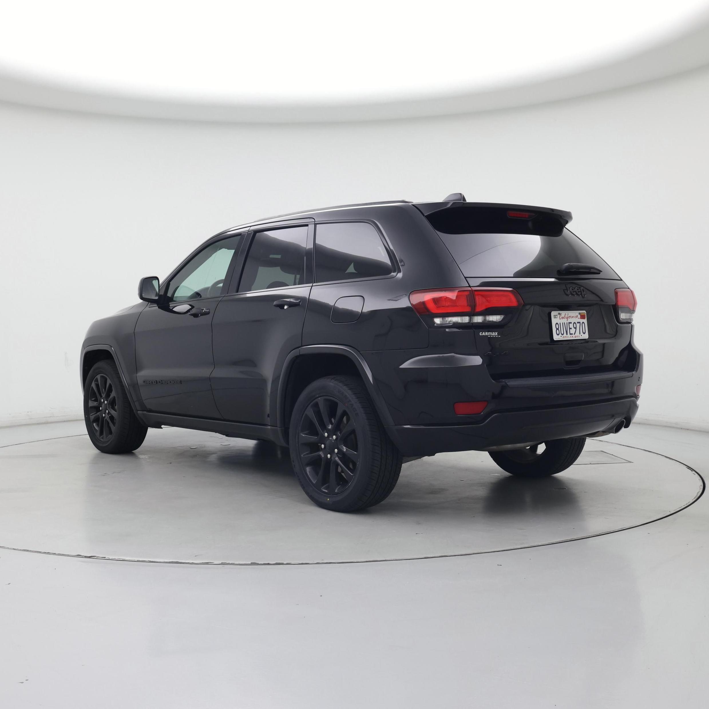 Thumbnail: 2020 Jeep Grand Cherokee - 2