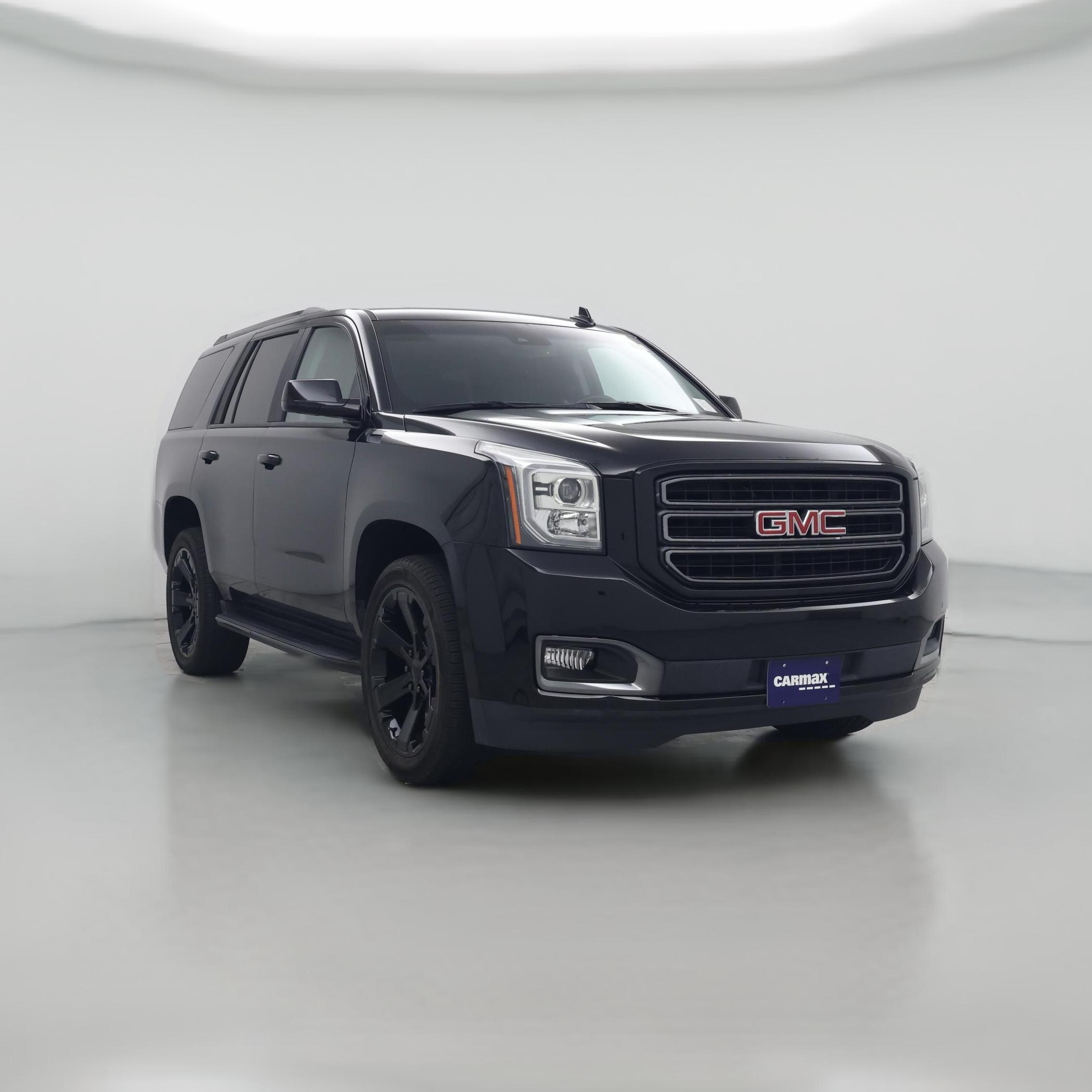 Thumbnail: 2019 GMC Yukon - 1