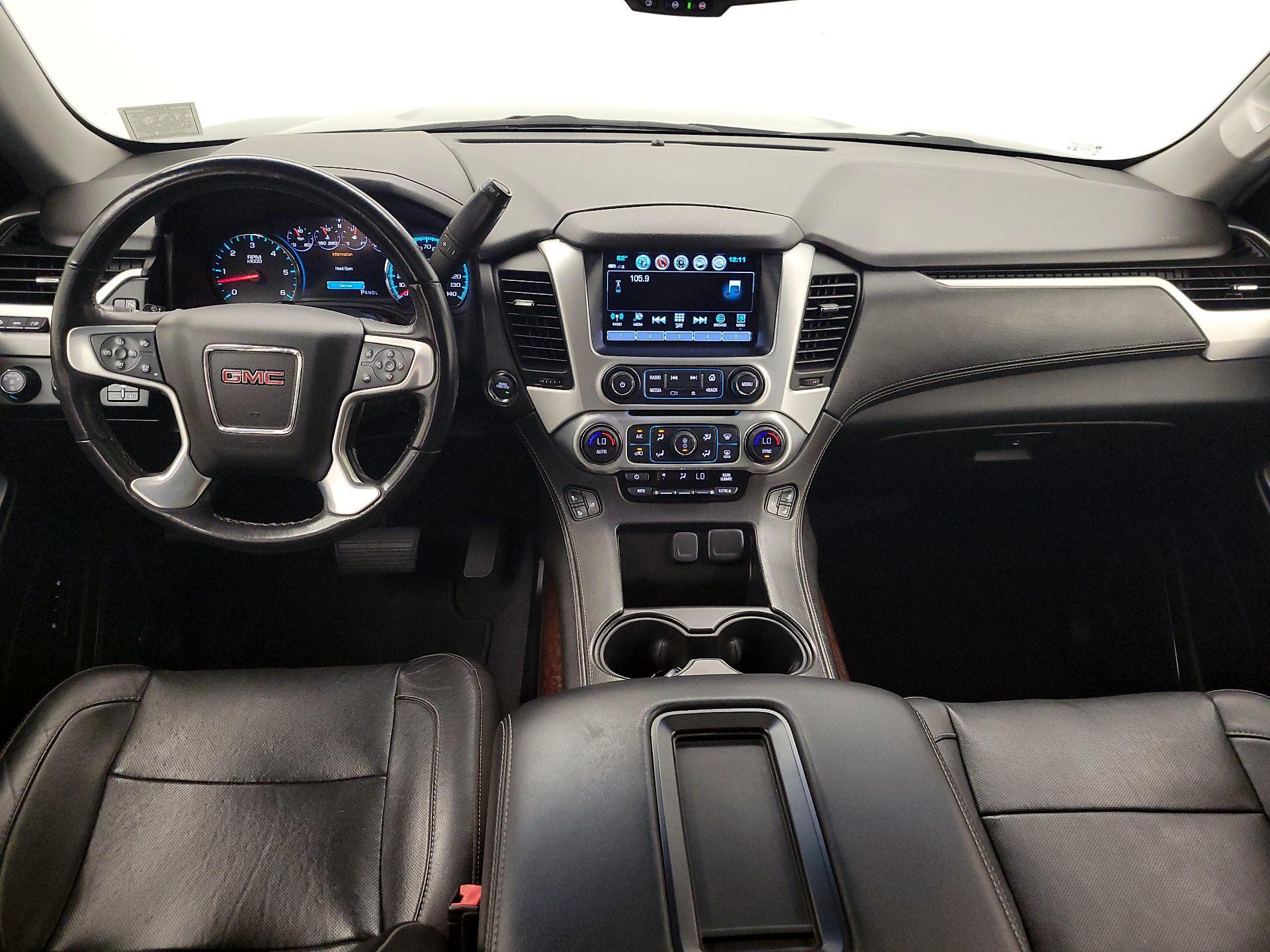 Thumbnail: 2019 GMC Yukon - 9
