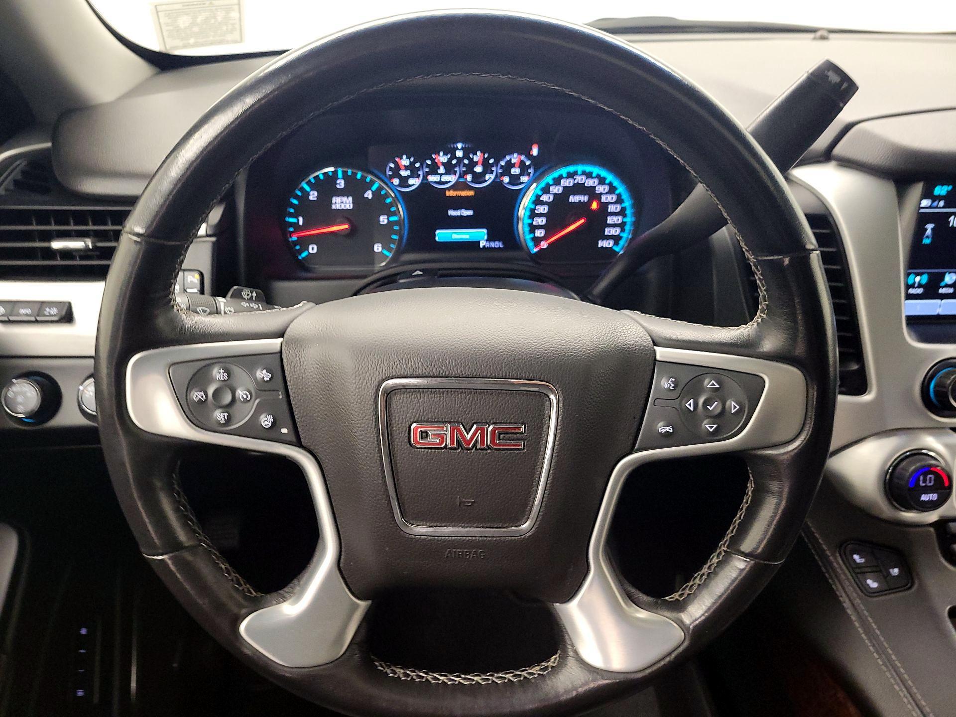 Thumbnail: 2019 GMC Yukon - 10